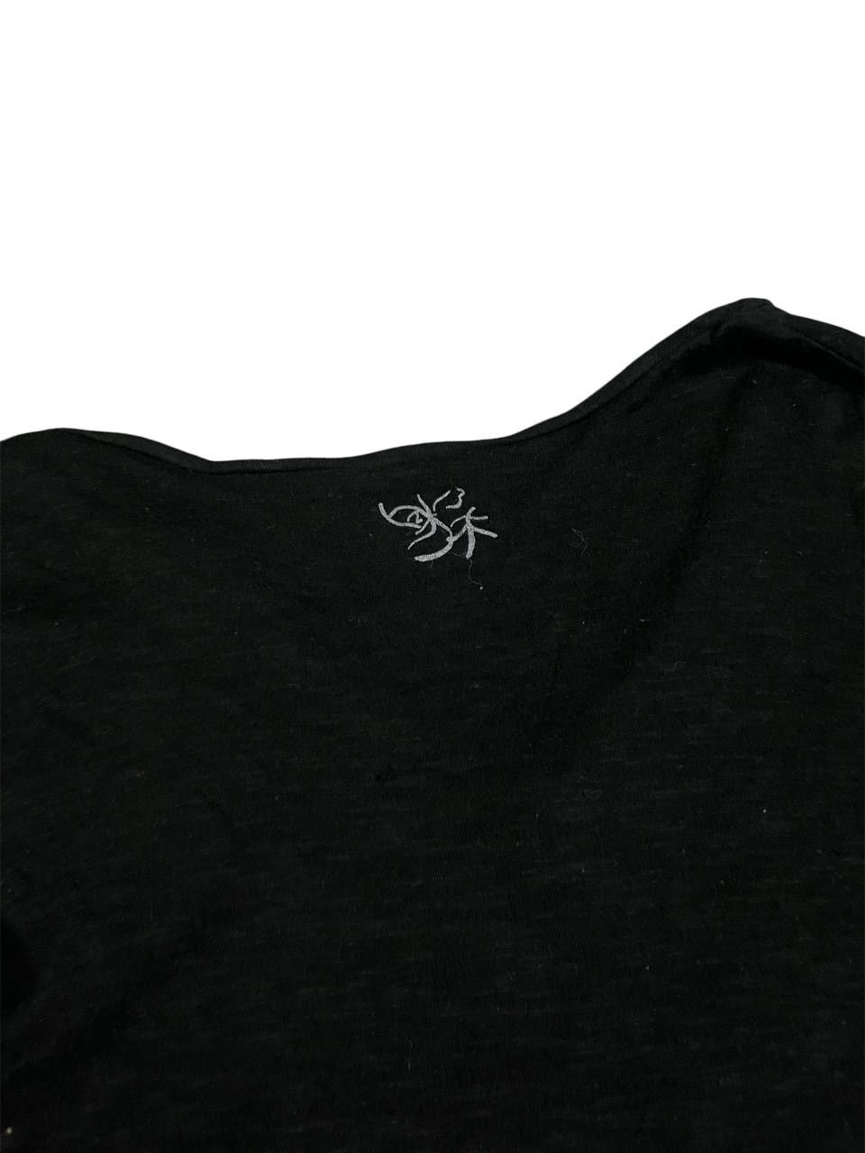 PPFM PPFM Assymetrical 3/4 Knitted Size US M / EU 48-50 / 2 - 7 Thumbnail