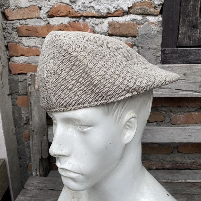 Kangol × Vintage 2000s vintage kangol flat cap Size ONE SIZE - 2 Thumbnail