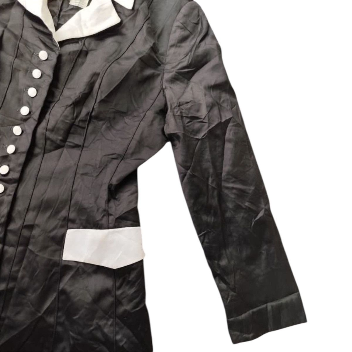 Fendi Fendi Blazer Size L / US 10 / IT 46 - 3 Thumbnail