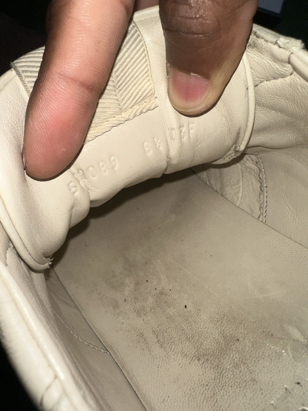 Gucci Gucci Rhython Mouth Sneaker Size US 9.5 / EU 42-43 - 8 Thumbnail