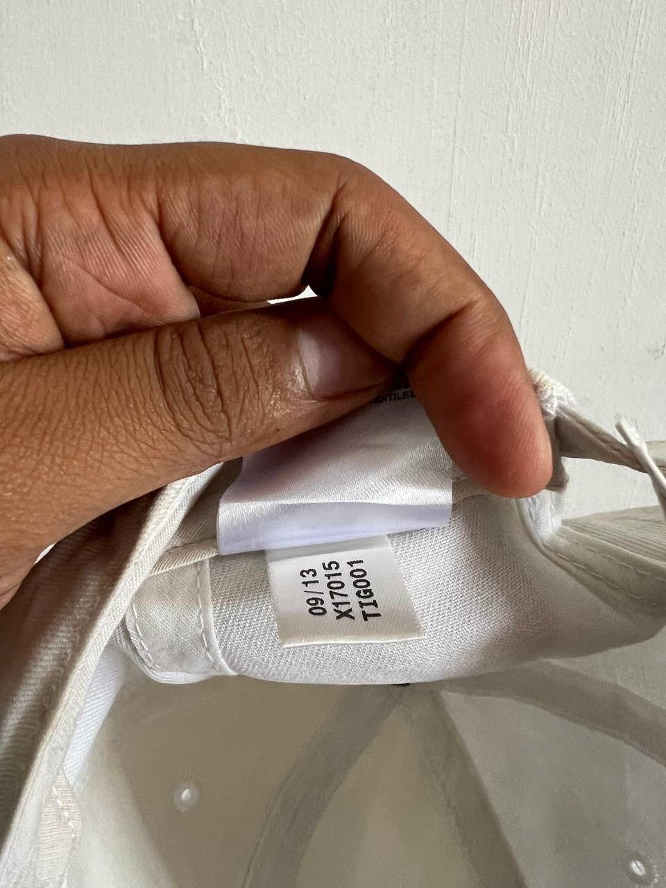 Adidas Adidas Hat Size ONE SIZE - 14 Thumbnail