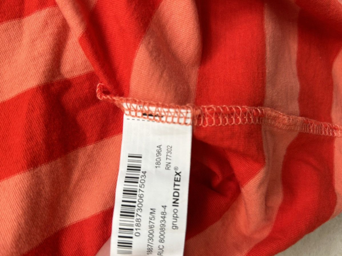 Zara Zara t shirt Size US M / EU 48-50 / 2 - 4 Thumbnail