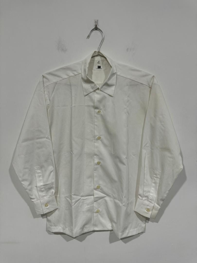 Issey Miyake Vintage Miyake Design Studio Shirt Size US M / EU 48-50 / 2 - 1 Thumbnail