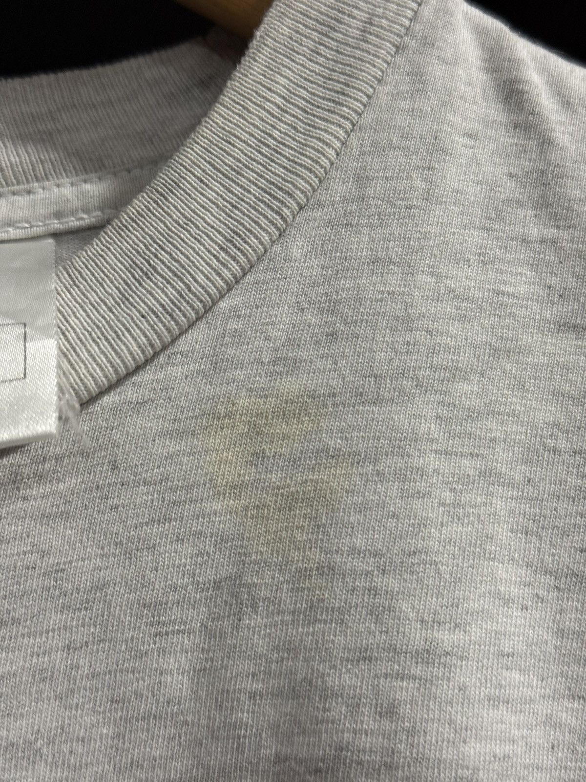 Other Vintage 90s Nike Tennis Melbourne Australia Faded Tee Size US M / EU 48-50 / 2 - 10 Thumbnail
