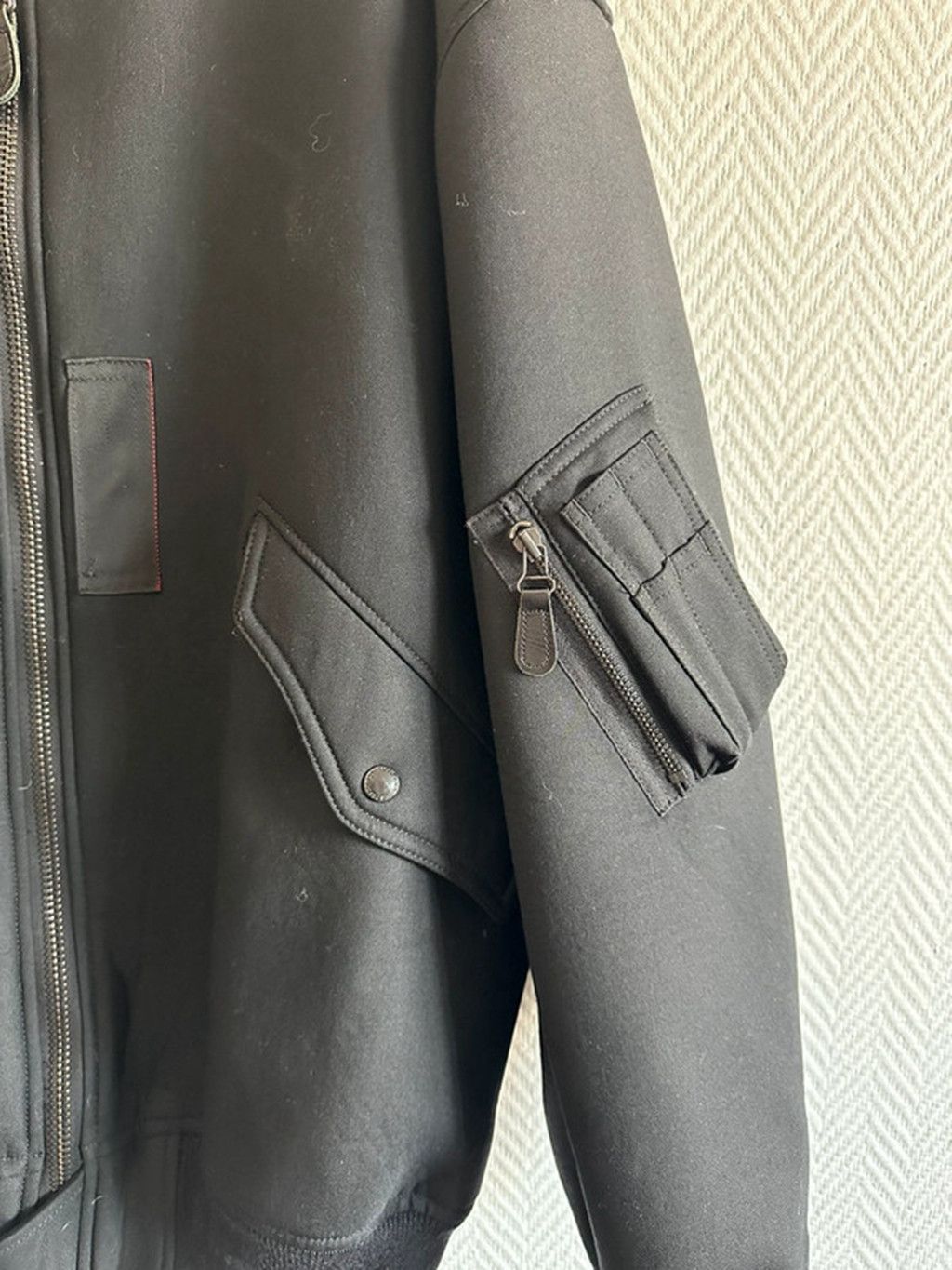 Junya Watanabe Junya Watanabe Bombers Size US XL / EU 56 / 4 - 4 Thumbnail