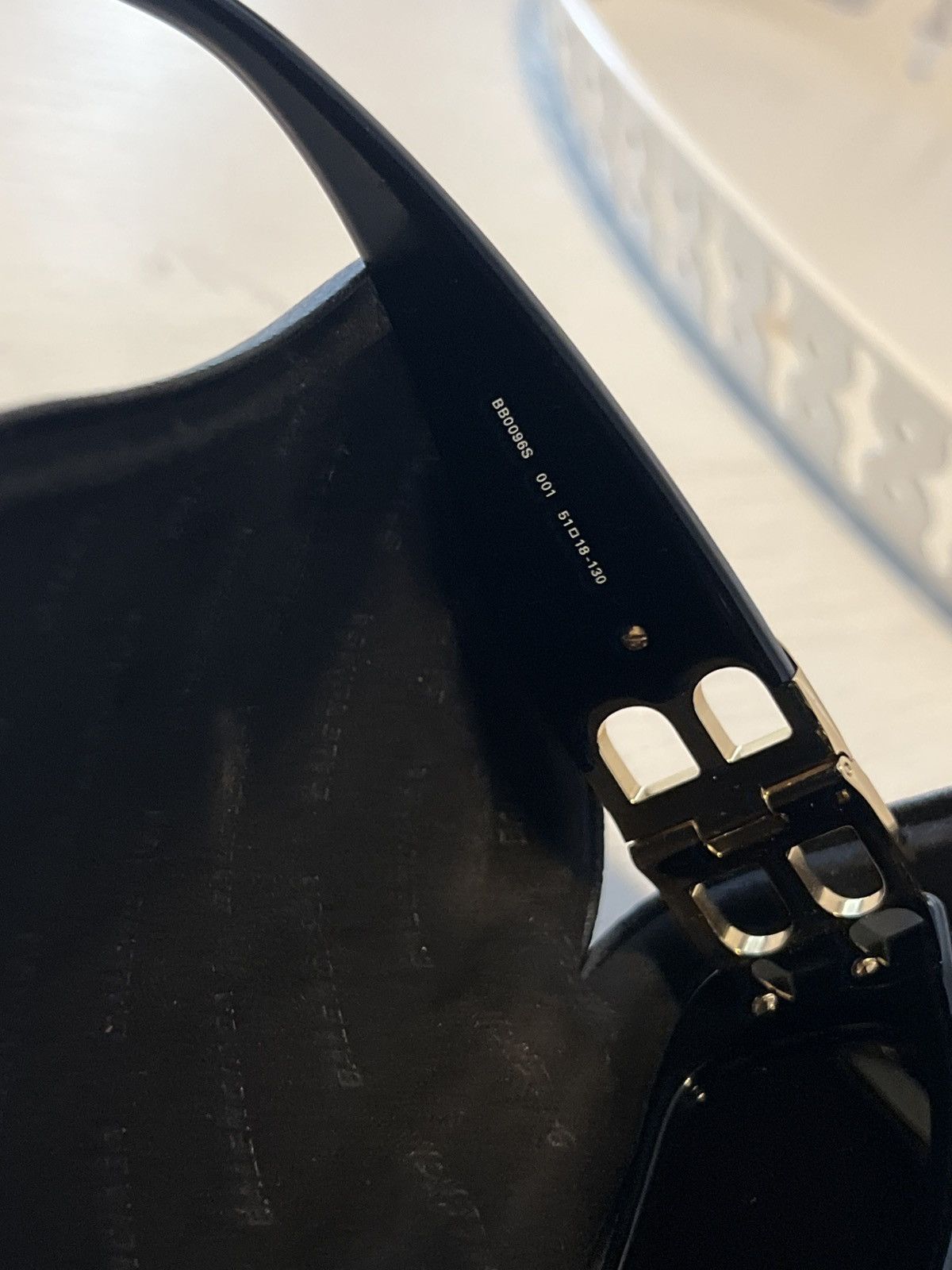 Balenciaga Balenciaga sunglasses Size ONE SIZE - 5 Thumbnail