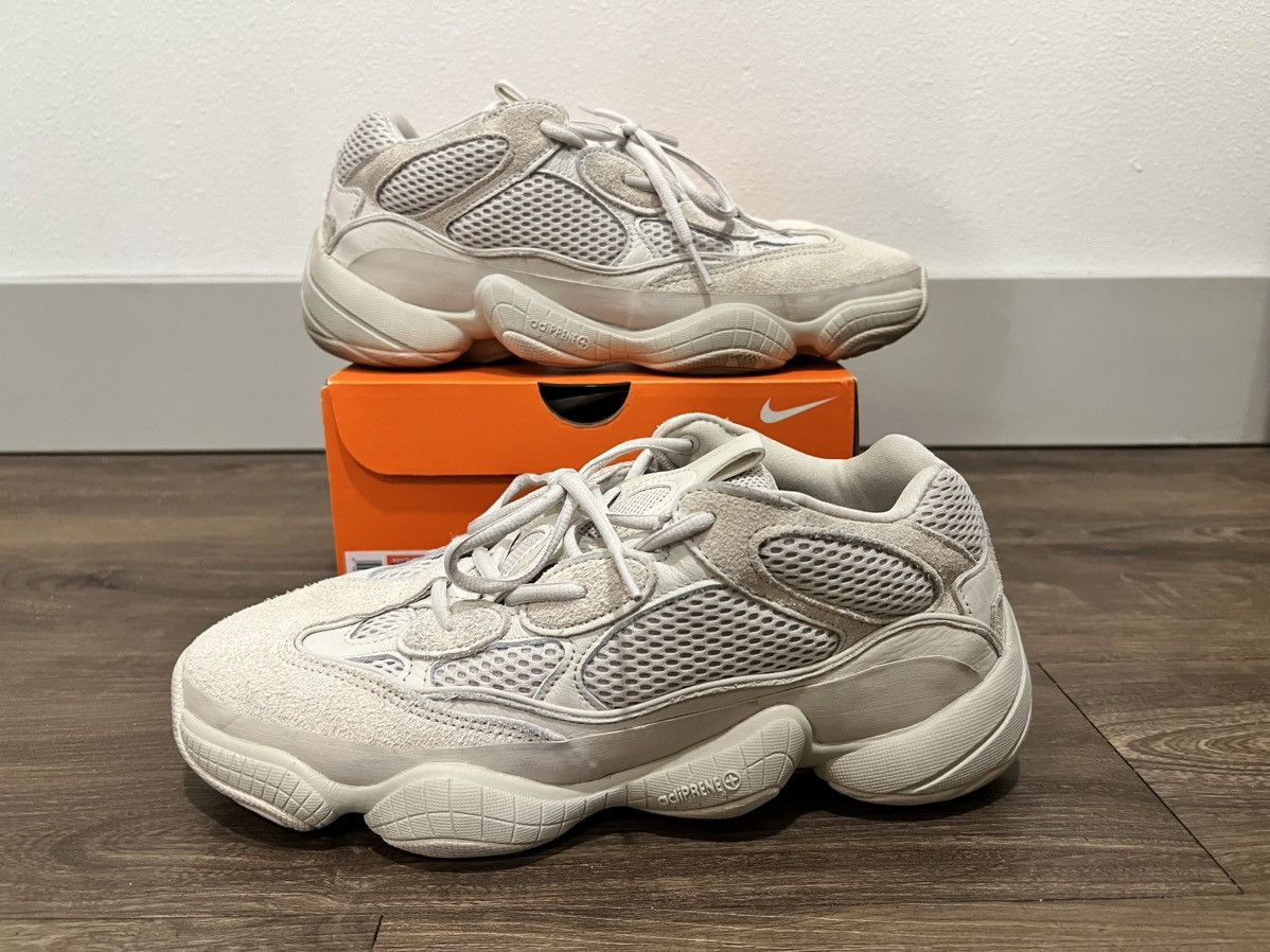 adidas gazelle silver green womens Adidas Yeezy 500 'Ash Grey' | GX3607