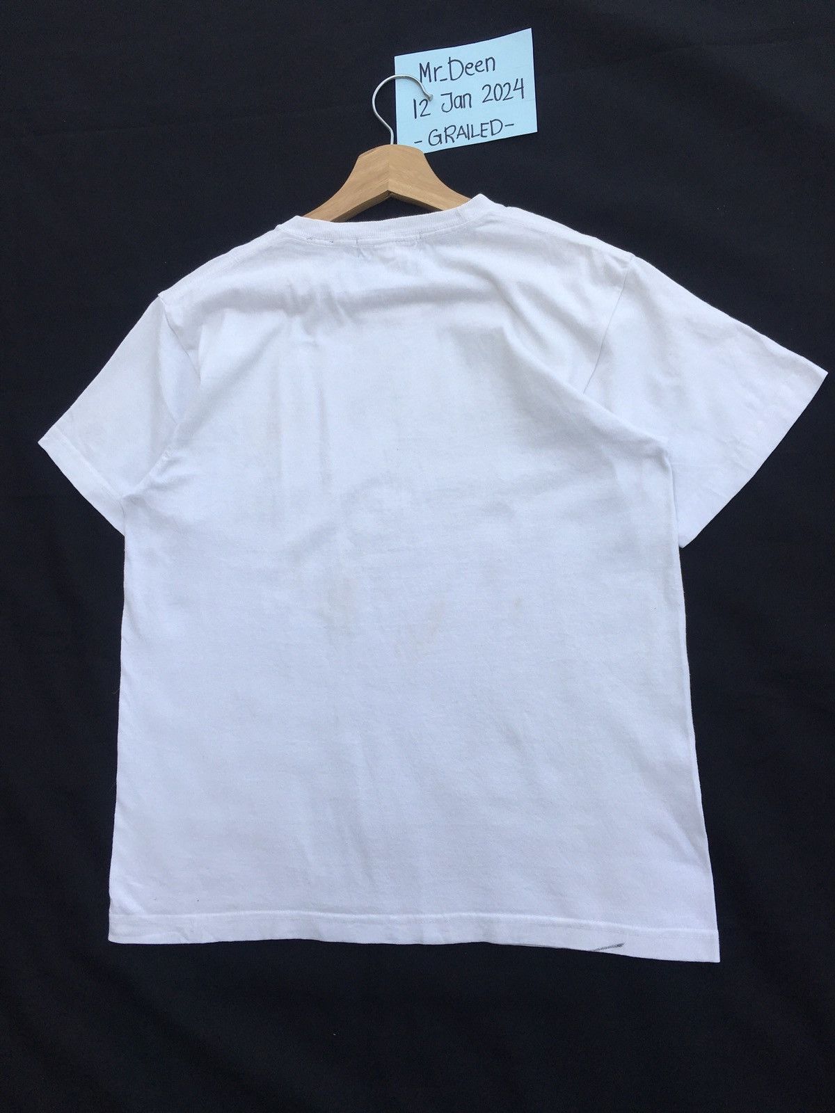Beams Plus Rare Vintage BEAMS x Star Wars Tshirt Size US S / EU 44-46 / 1 - 17 Thumbnail
