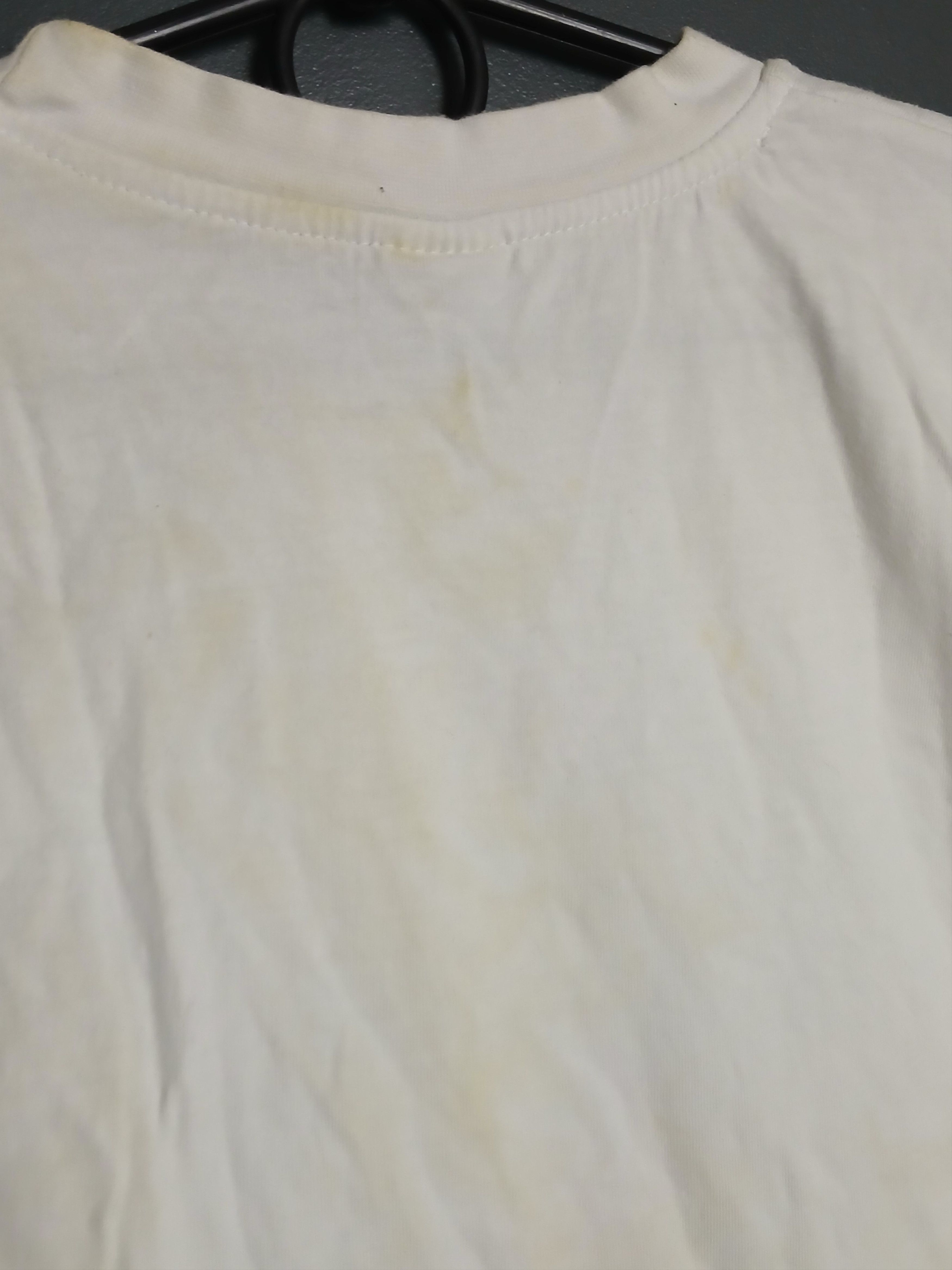 Formula 1 × Vintage Vintage Formula 1 Monaco Grand Prix Racing T-Shirt Size US M / EU 48-50 / 2 - 7 Thumbnail