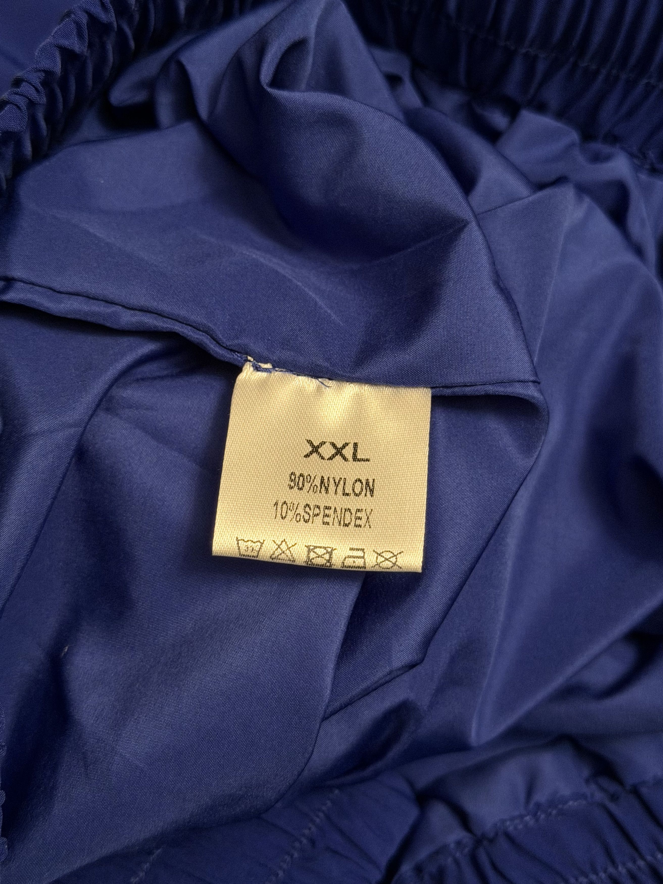 Vale Vale Blue Swish Sweatants Size US 40 / EU 56 - 3 Thumbnail