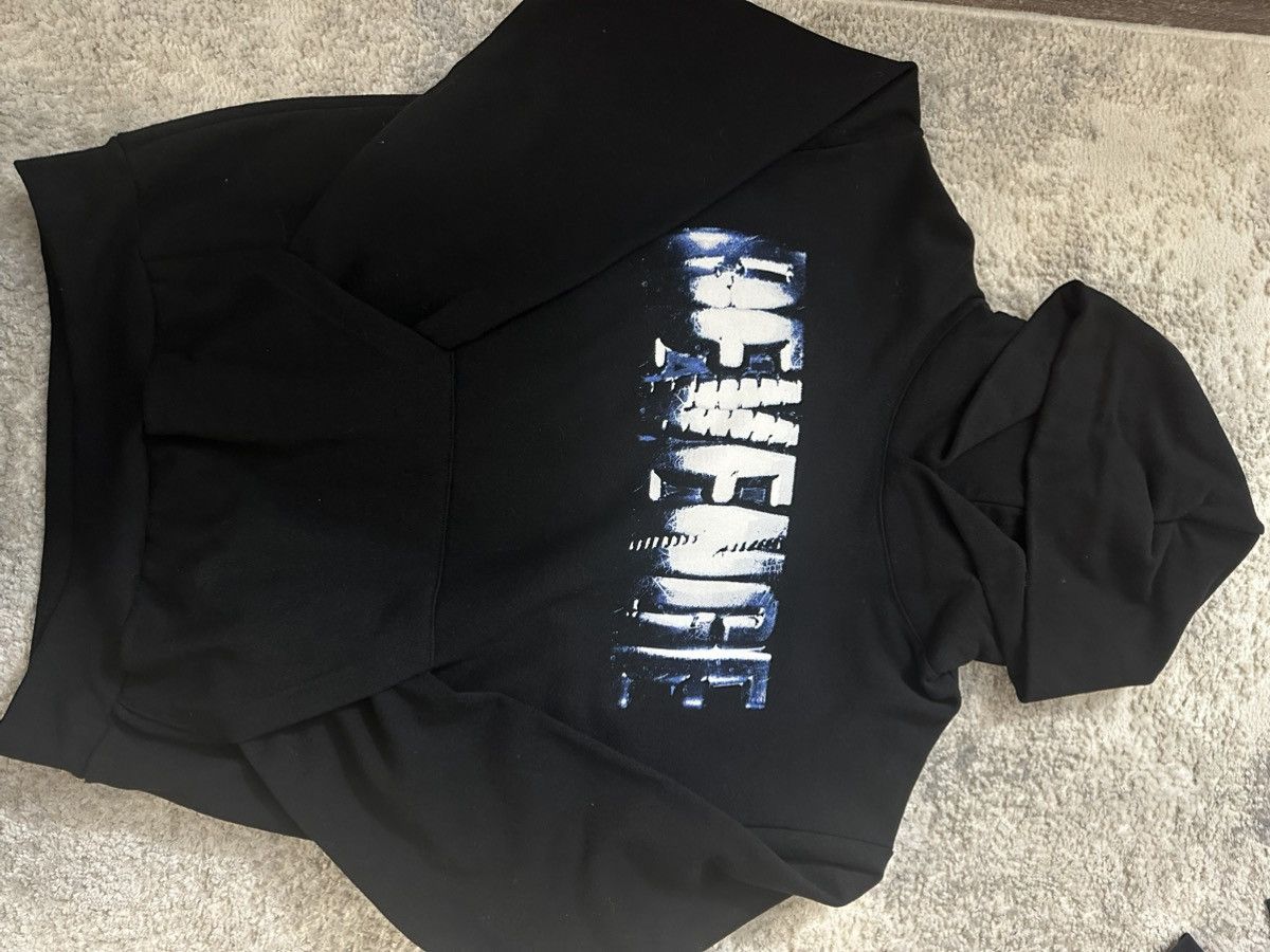 Revenge HARDWARE Revenge hoodie Size US L / EU 52-54 / 3 - 1 Preview