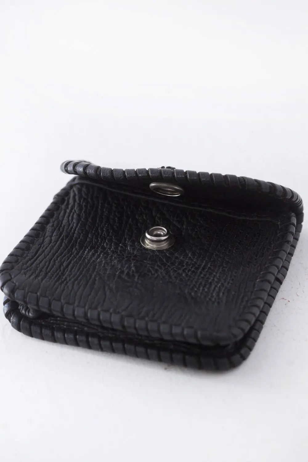 Other Van Amburg cross leather coin purse xx Size ONE SIZE - 5 Thumbnail