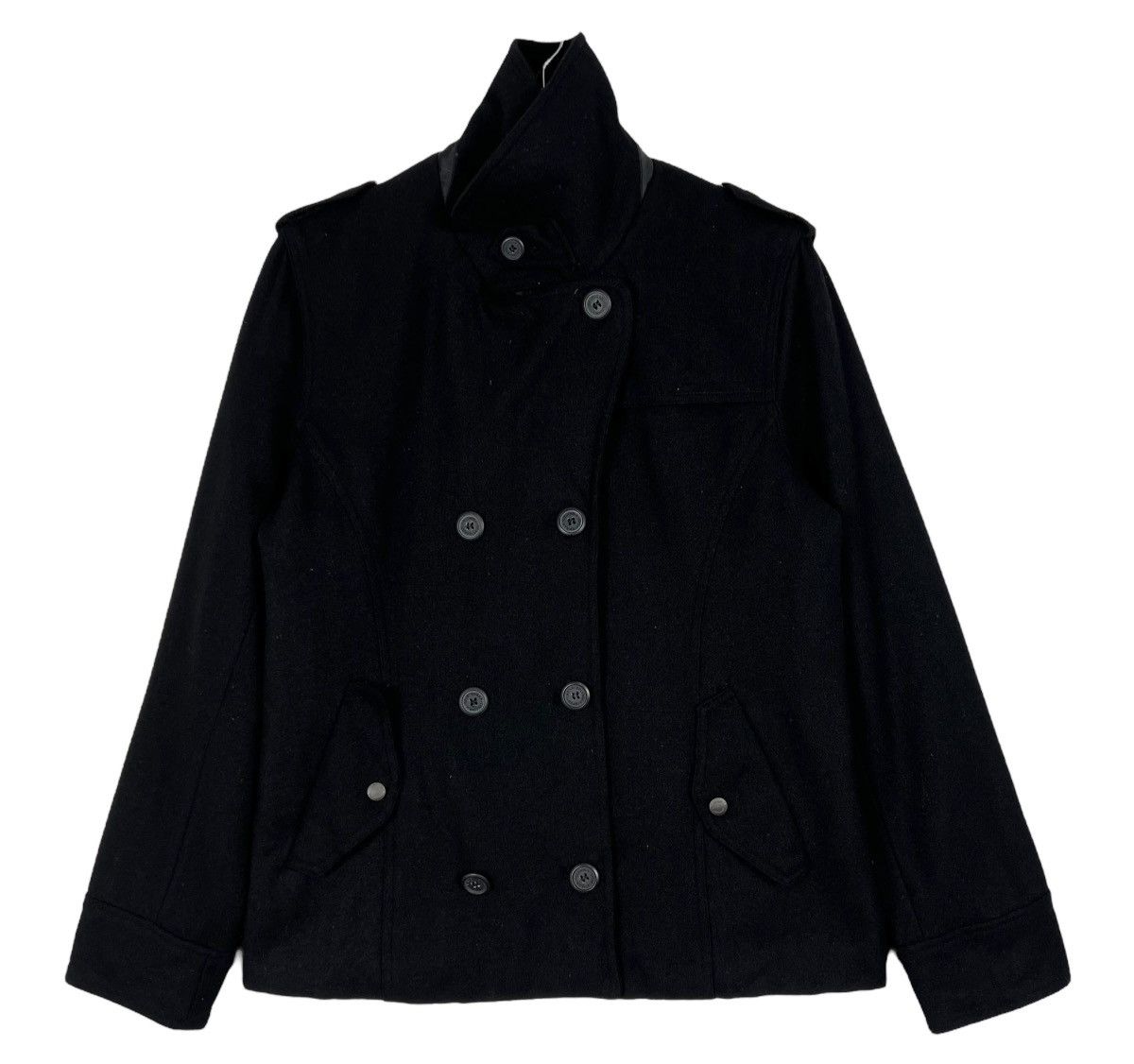 Columbia Vintage Columbia Wool Jacket Size US L / EU 52-54 / 3 - 3 Thumbnail