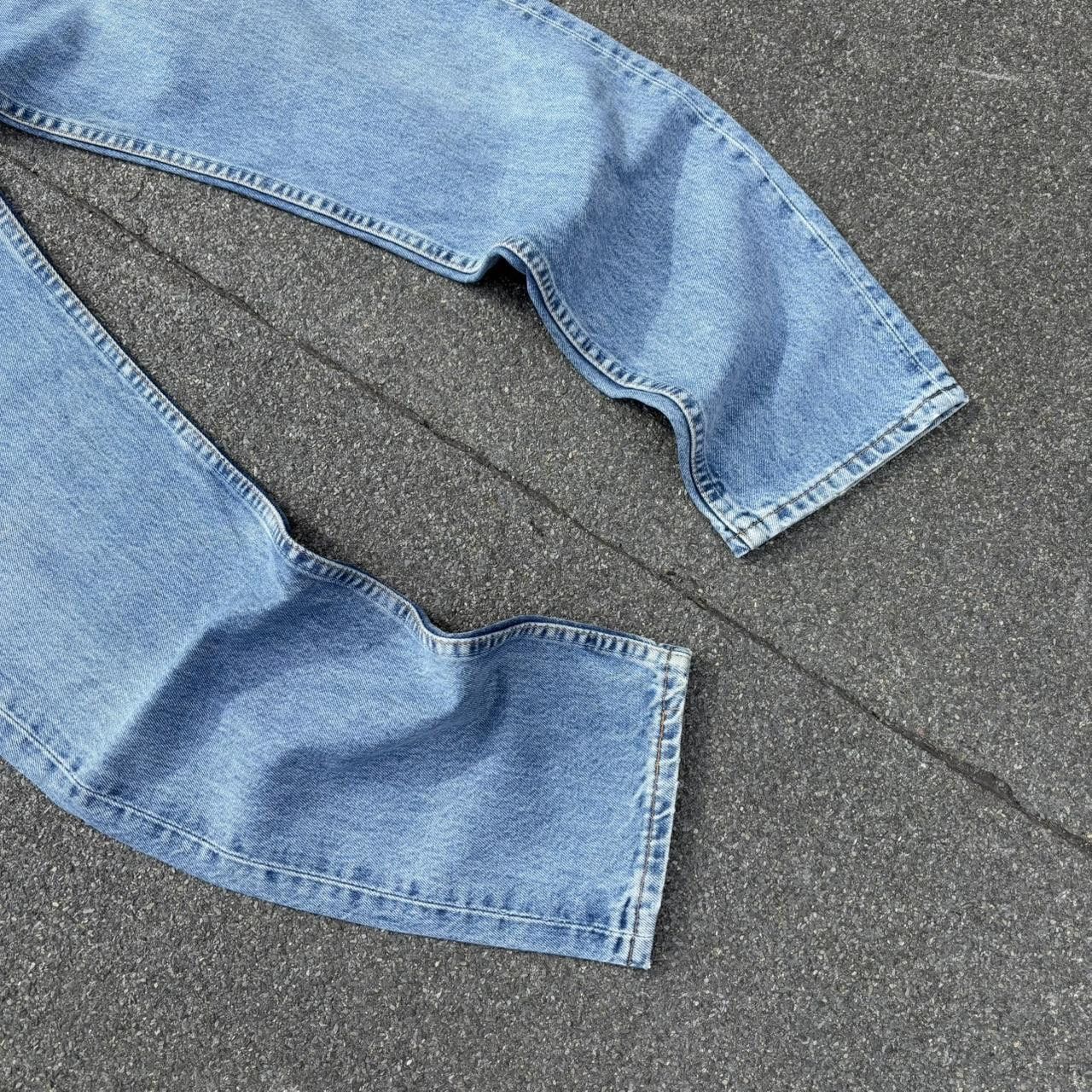 Japanese Brand × Levi's × Vintage Vintage Levi's jeans Size US 29 - 4 Thumbnail