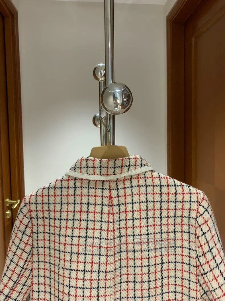 Miu Miu Miu Miu 38 overcoat Size M / US 6-8 / IT 42-44 - 7 Thumbnail