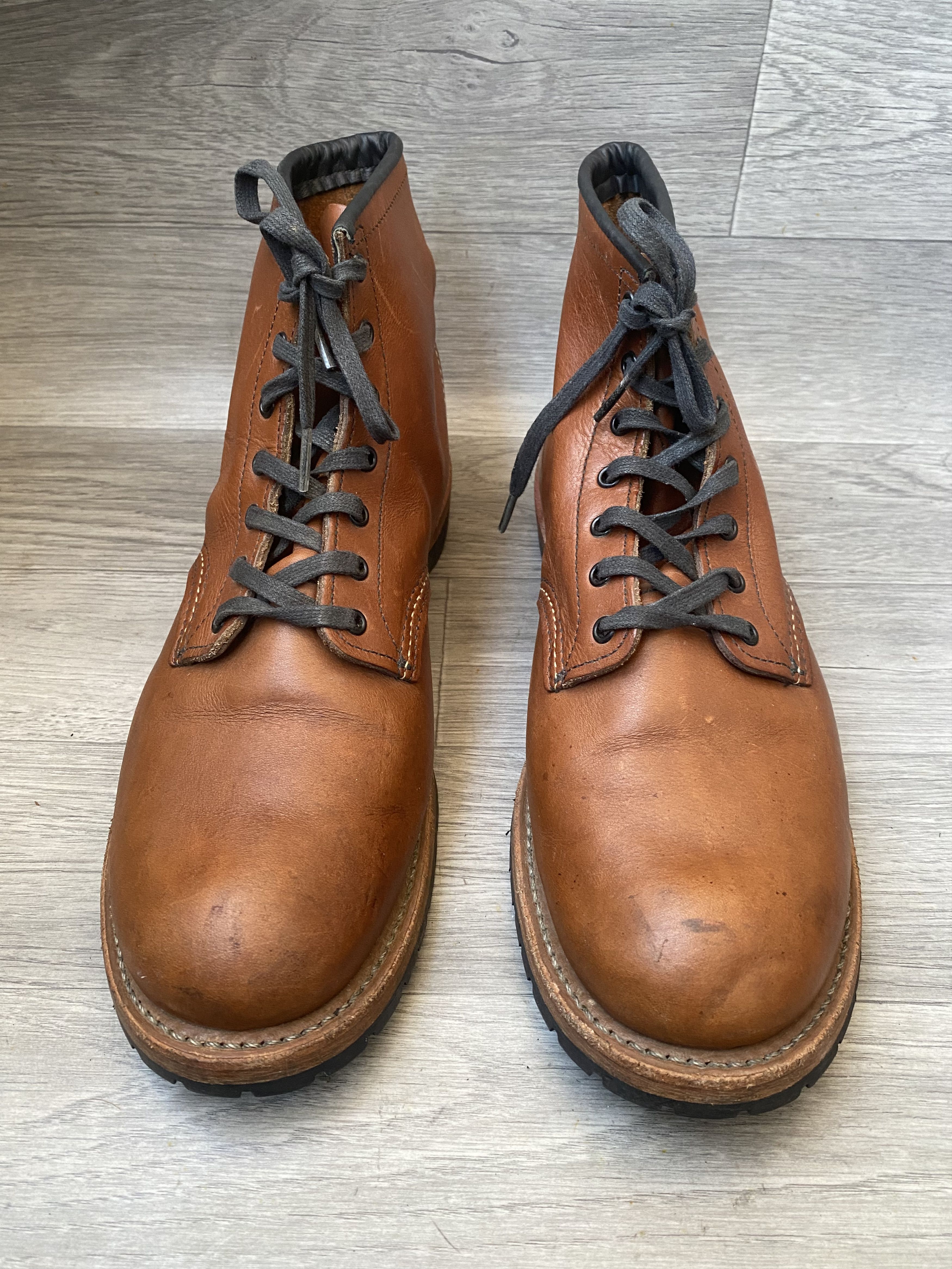 Red Wing Red wing beckman ankle boots sz 43 Size US 10 / EU 43 - 2 Thumbnail
