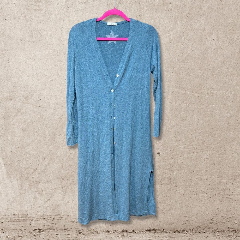Other Three Star Duster/Cardigan Size S / US 4 / IT 40 - 1 Thumbnail