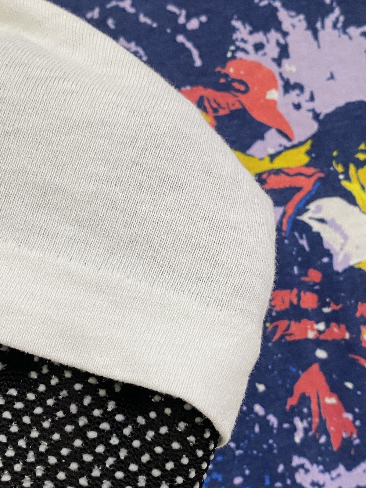 Vintage 💥VINTAGE MARLBORO ADVANTURE TEAM SINGLE STICH POCKET TEE Size US L / EU 52-54 / 3 - 6 Thumbnail