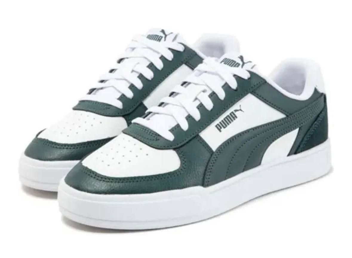 Puma PUMA Sneakers CAVEN MIX 399398 04, US-10.5; UK-9.5 EUR-44 Size US 10.5 / EU 43-44 - 1 Thumbnail