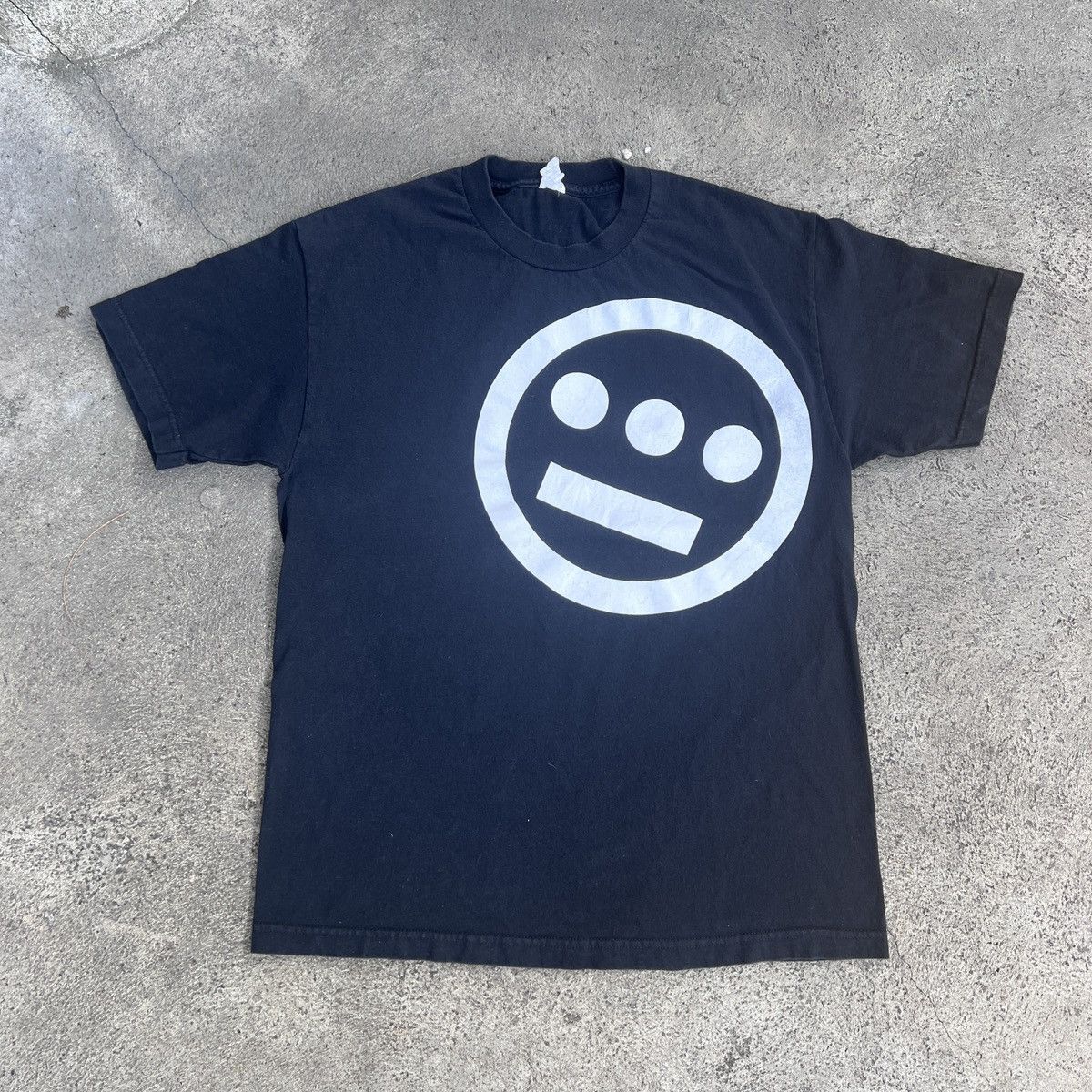 Rap Tees Vintage Y2K Hieroglyphics Del The Funky Homosapien Hiphop Size US L / EU 52-54 / 3 - 1 Thumbnail