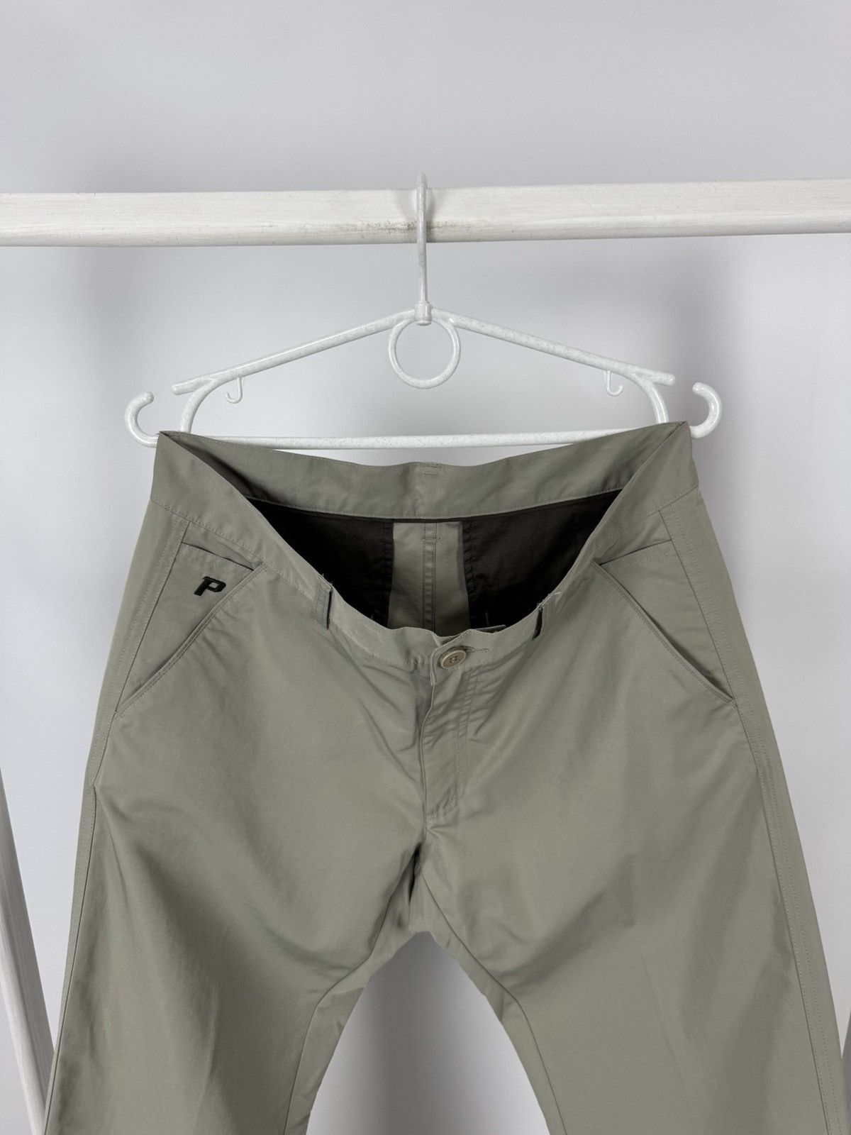 Peak Performance Rare Peak Performance Pants Size US 30 / EU 46 - 4 Thumbnail