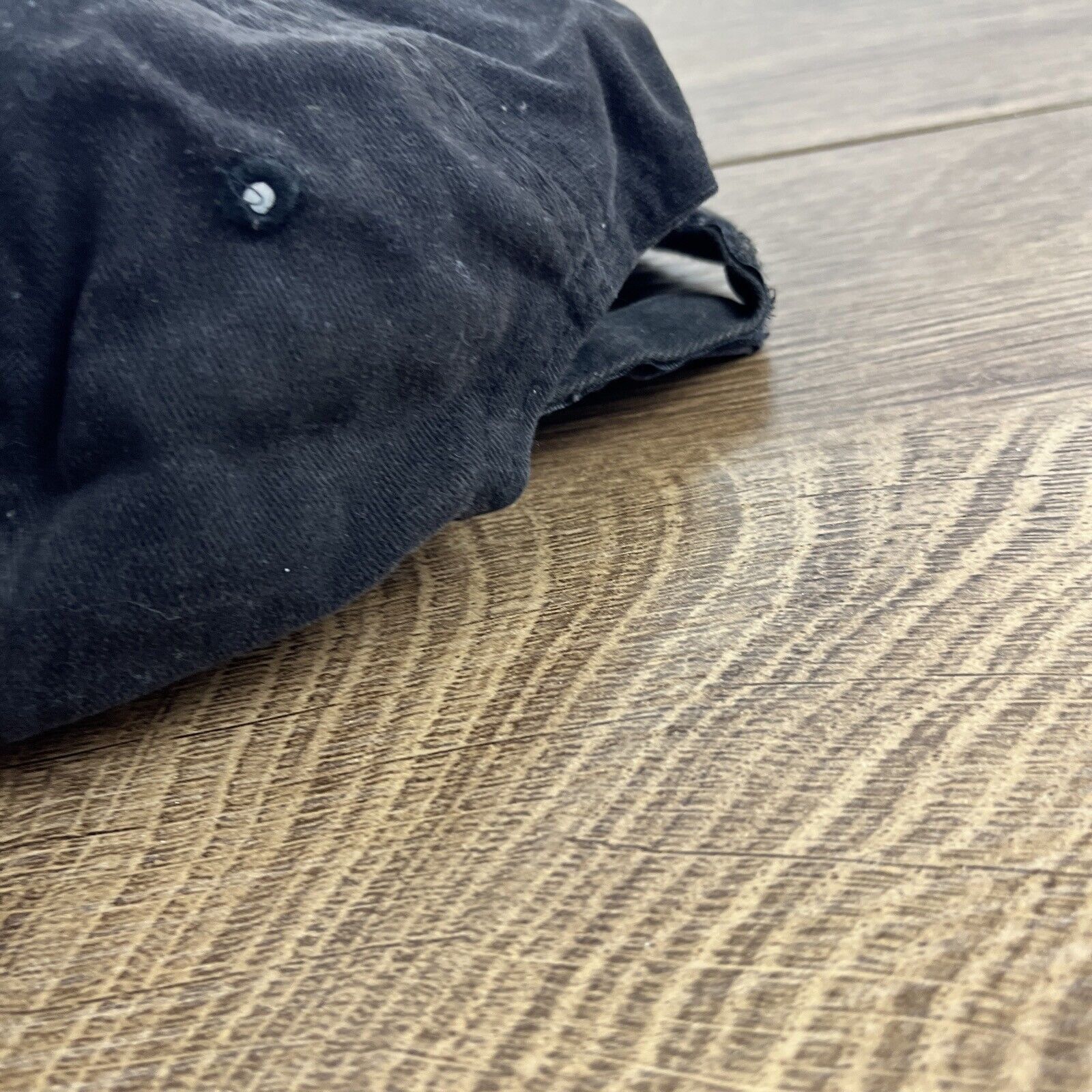 Other Winghouse Hat Wing House Black Hat Adjustable Adult Size Hat Size ONE SIZE - 10 Thumbnail