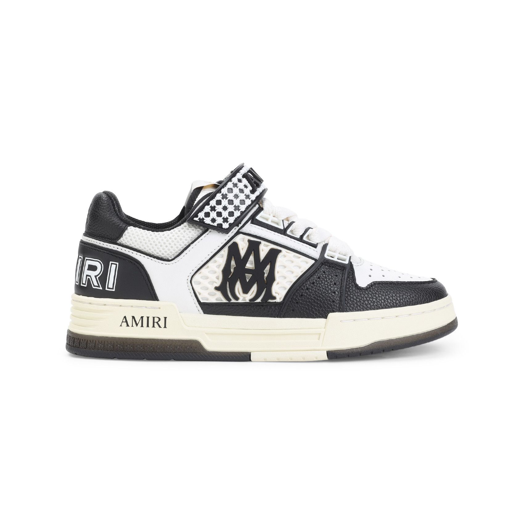 Amiri Amiri Ma Skyline Sneakers Size US 12 / EU 45 - 1 Thumbnail