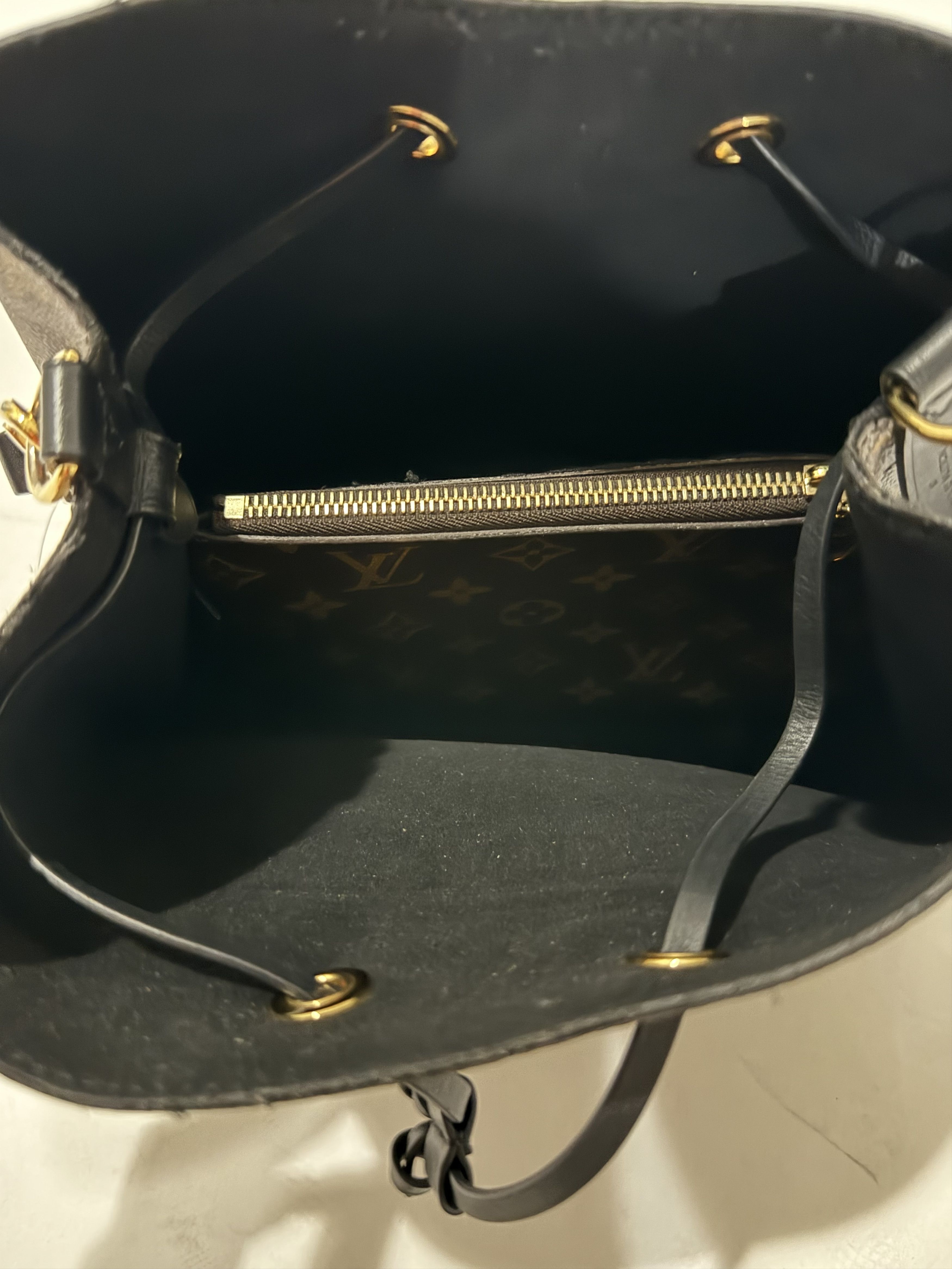 Louis Vuitton NéoNoé MM Size ONE SIZE - 11 Thumbnail