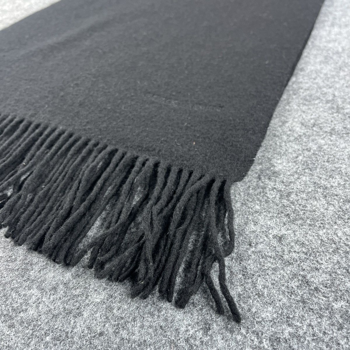 Giorgio Armani Giorgio Armani Scarf / Muffler / Neckwear T1426 Size ONE SIZE - 8 Thumbnail