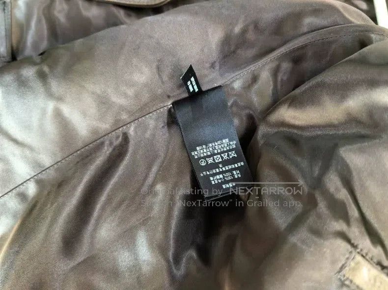 RRL Ralph Lauren RRL Ralph Lauren Classic style, top-notch leather, comfort Size US M / EU 48-50 / 2 - 4 Thumbnail
