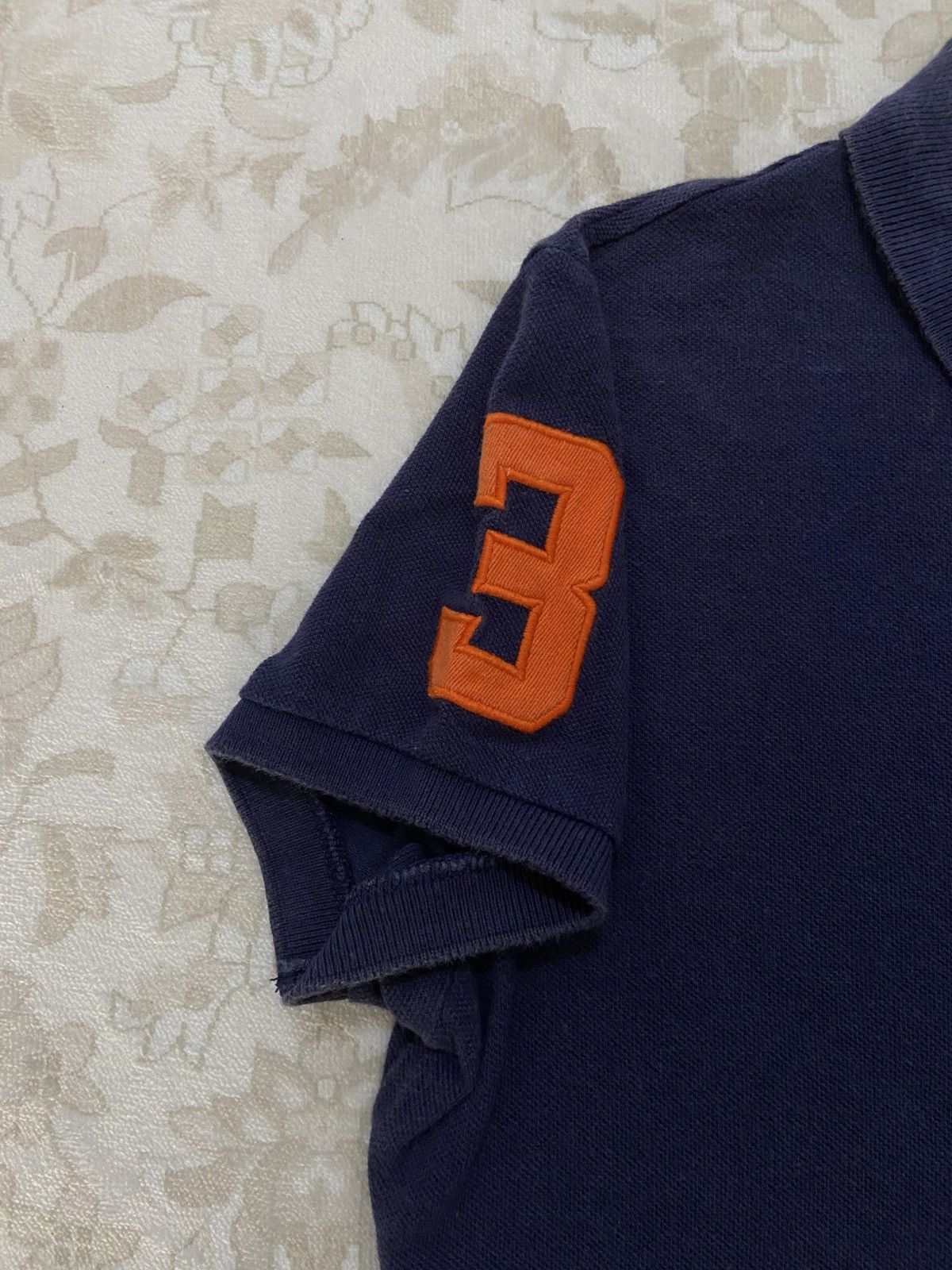 Polo Ralph Lauren Ralph Lauren Skinny Polo Big Pony Size M / US 6-8 / IT 42-44 - 6 Thumbnail