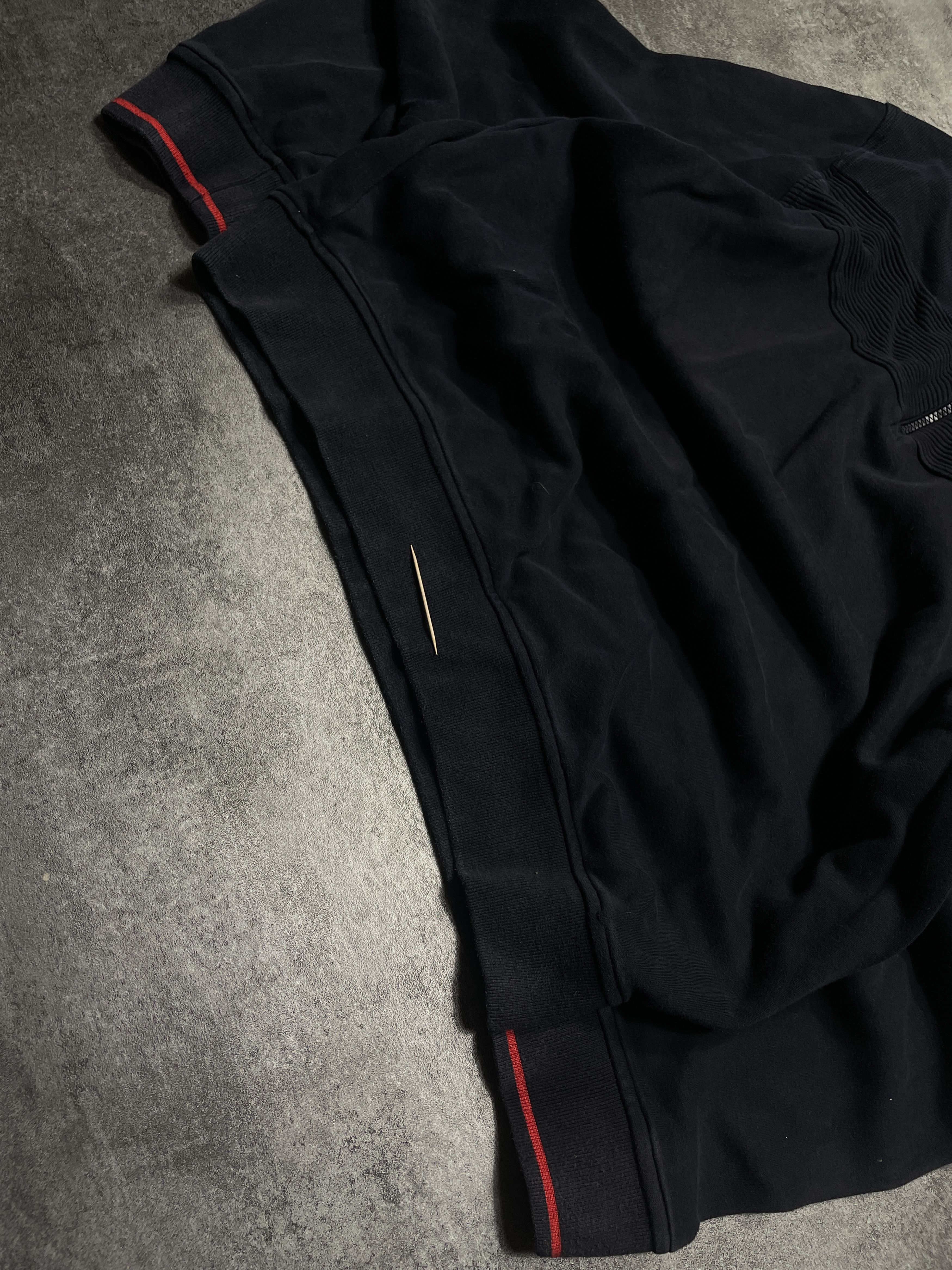 Bugatti Luxury Bugatti Sweatshirt Premium Cozy Size US L / EU 52-54 / 3 - 12 Thumbnail