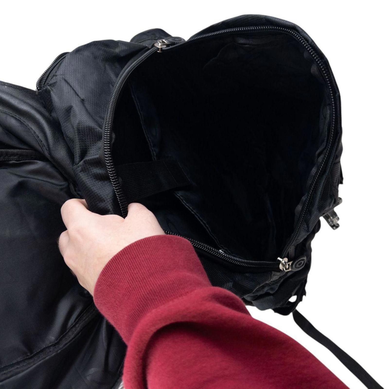 Oakley Vintage Oakley Kitchen Sink Backpack Size ONE SIZE - 5 Thumbnail