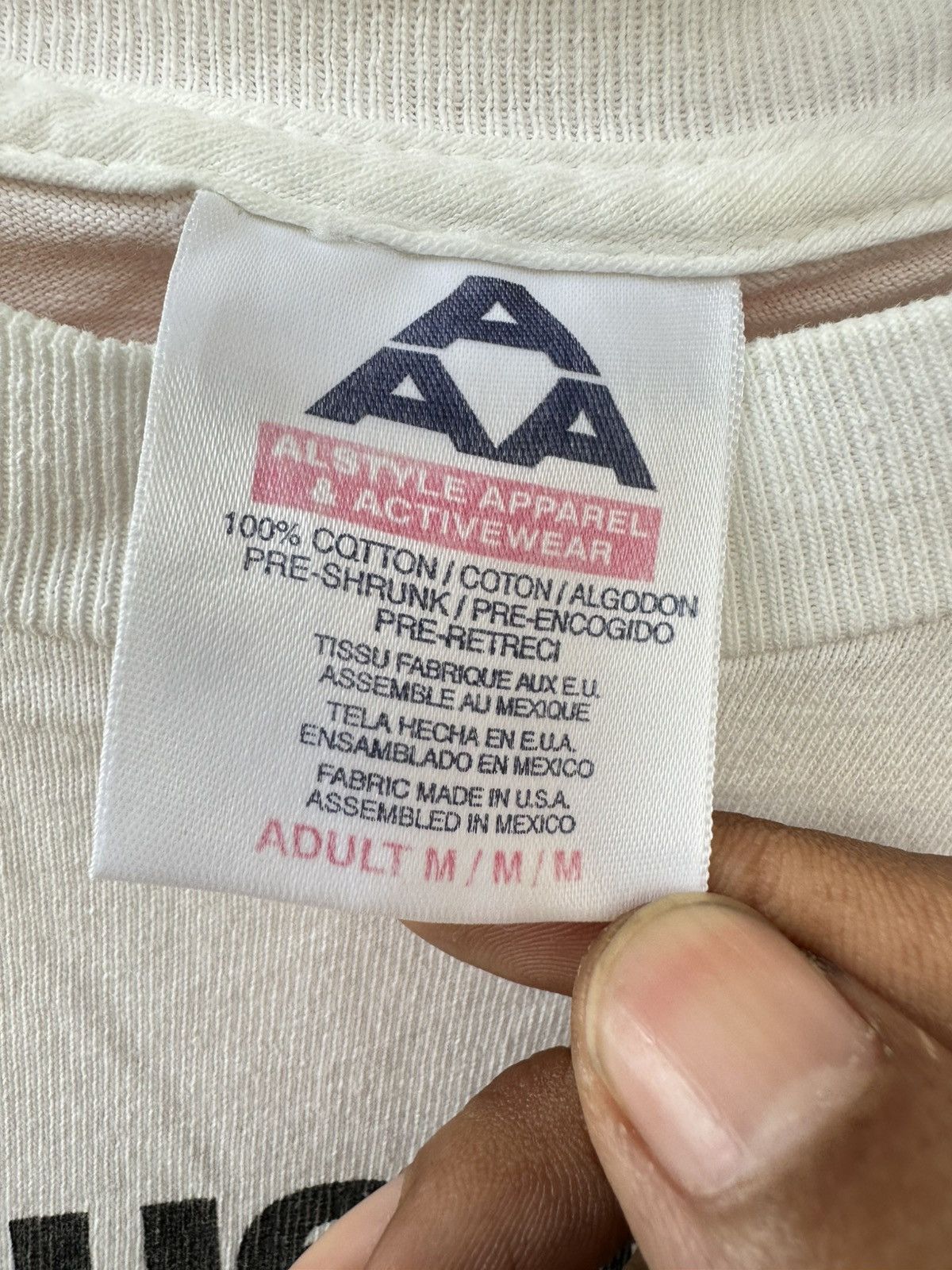 Vintage RARE Vintage True Life Forum Snowboarding By Mack Dawg Tee Size US M / EU 48-50 / 2 - 10 Thumbnail