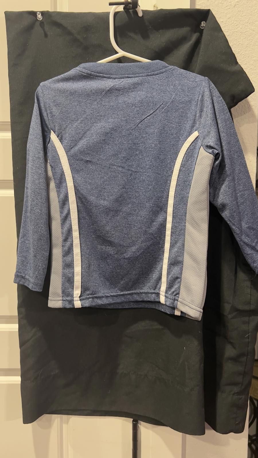 Other TOP Competitor 23 All Everyday Long Sleeve Tee - Size 2T Size US XXS / EU 40 - 2 Thumbnail