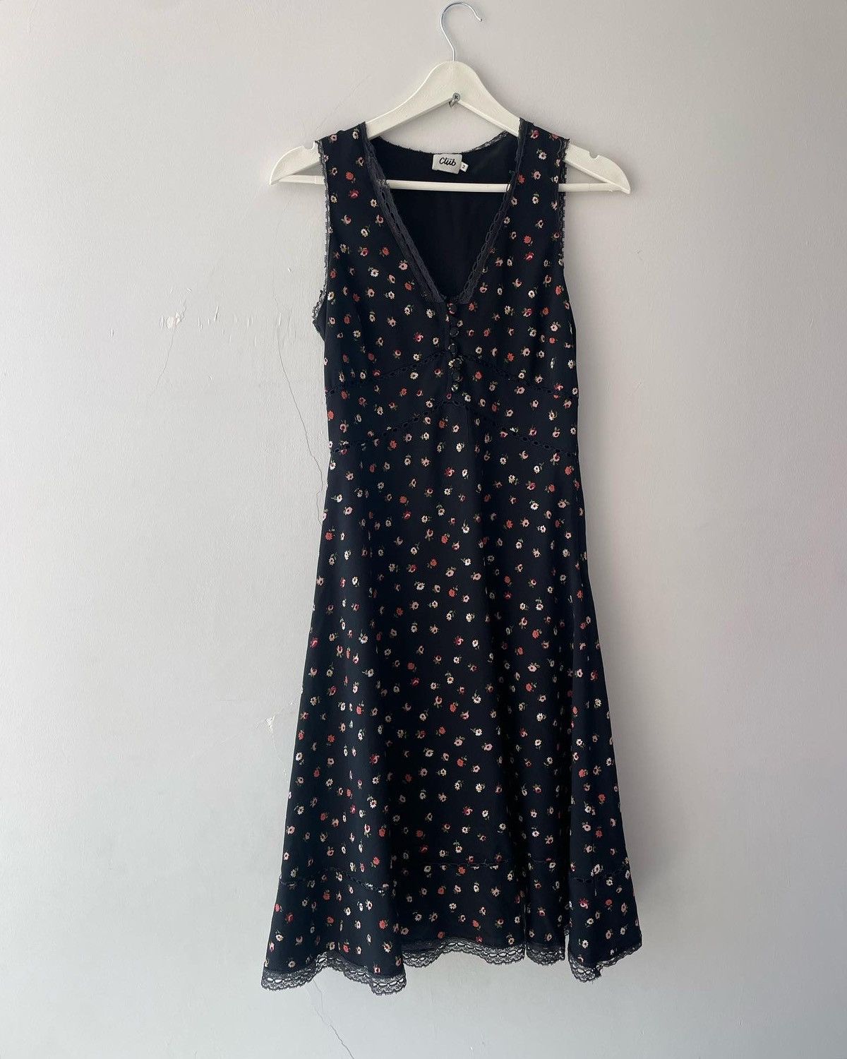 Vintage Beymen dress Size XS / US 0-2 / IT 36-38 - 16 Thumbnail
