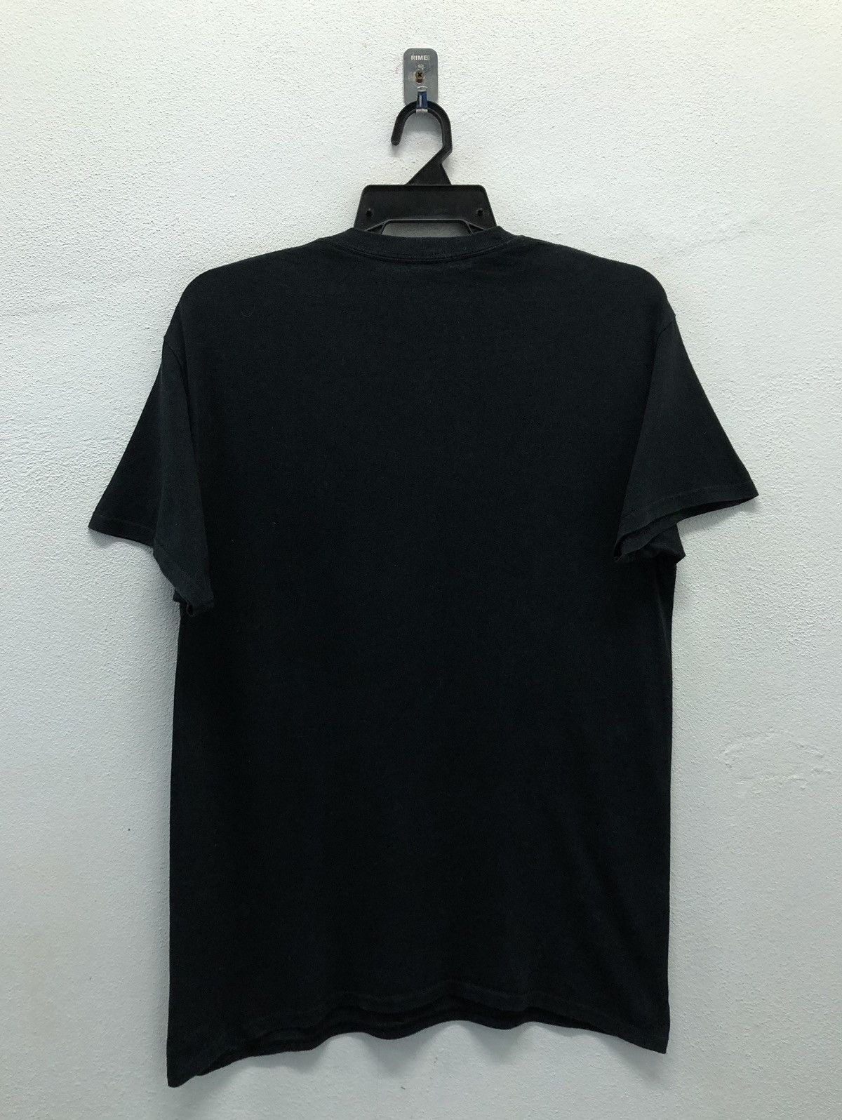 Rap Tees American Rapper The Notorious BIG T-Shirt Size US M / EU 48-50 / 2 - 2 Thumbnail