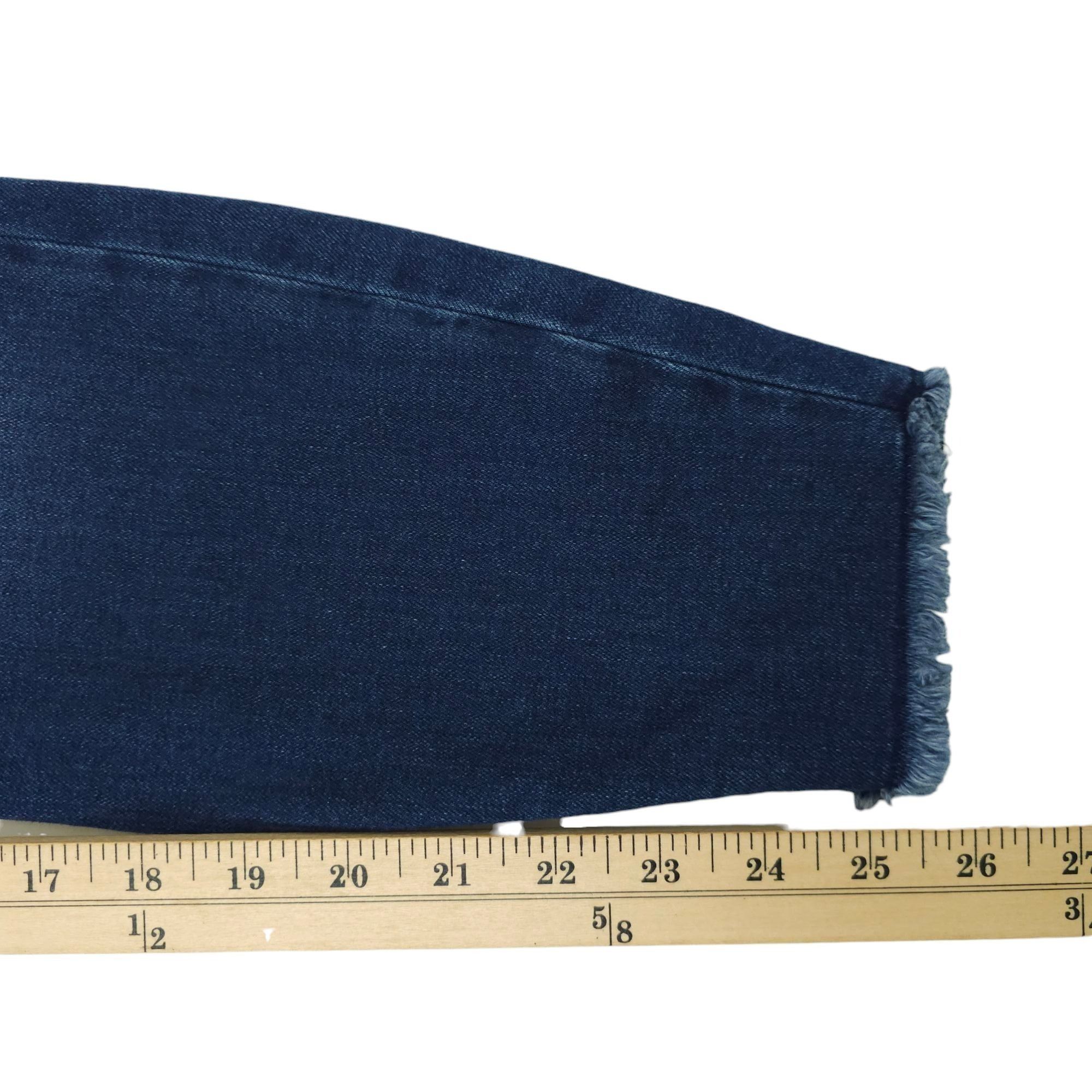 Other Kut From The Kloth Distressed Ankle Jeans Womens Size 6 Size 28" / US 6 / IT 42 - 15 Thumbnail