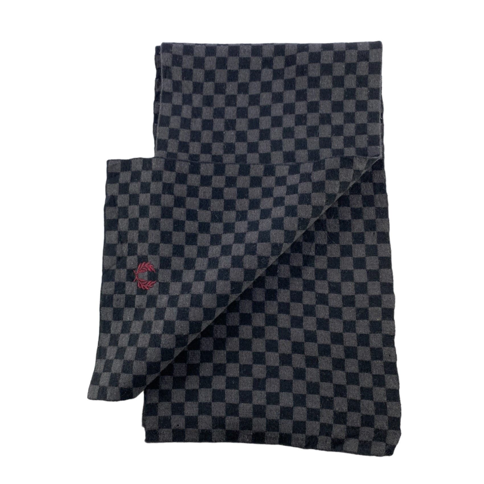 Fred Perry Fred Perry Scarf / Muffler / Neckwear - WW1898 Size ONE SIZE - 6 Thumbnail