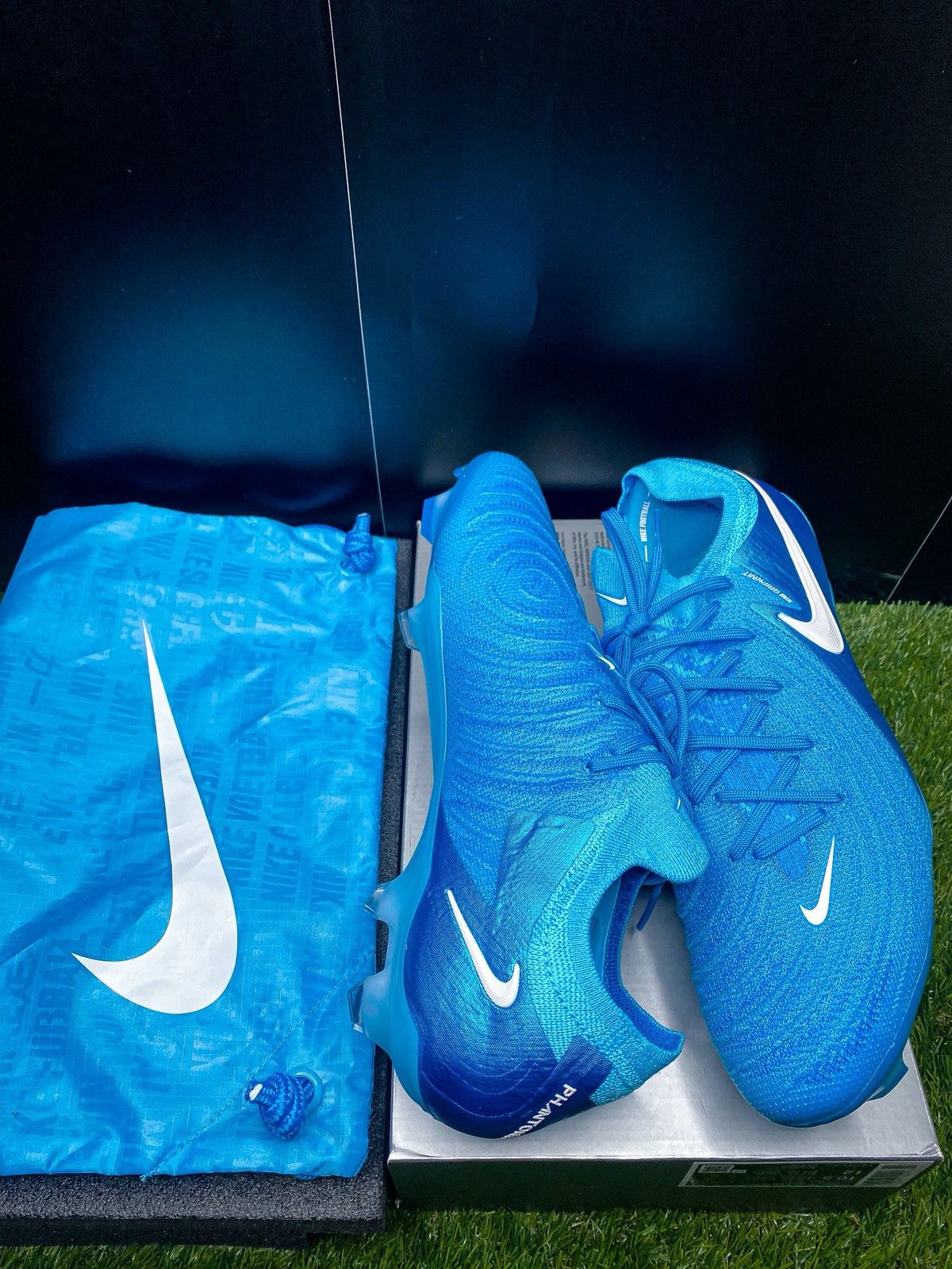 Nike Nike Phantom GX 2 Elite Size US 10.5 / EU 43-44 - 1 Thumbnail