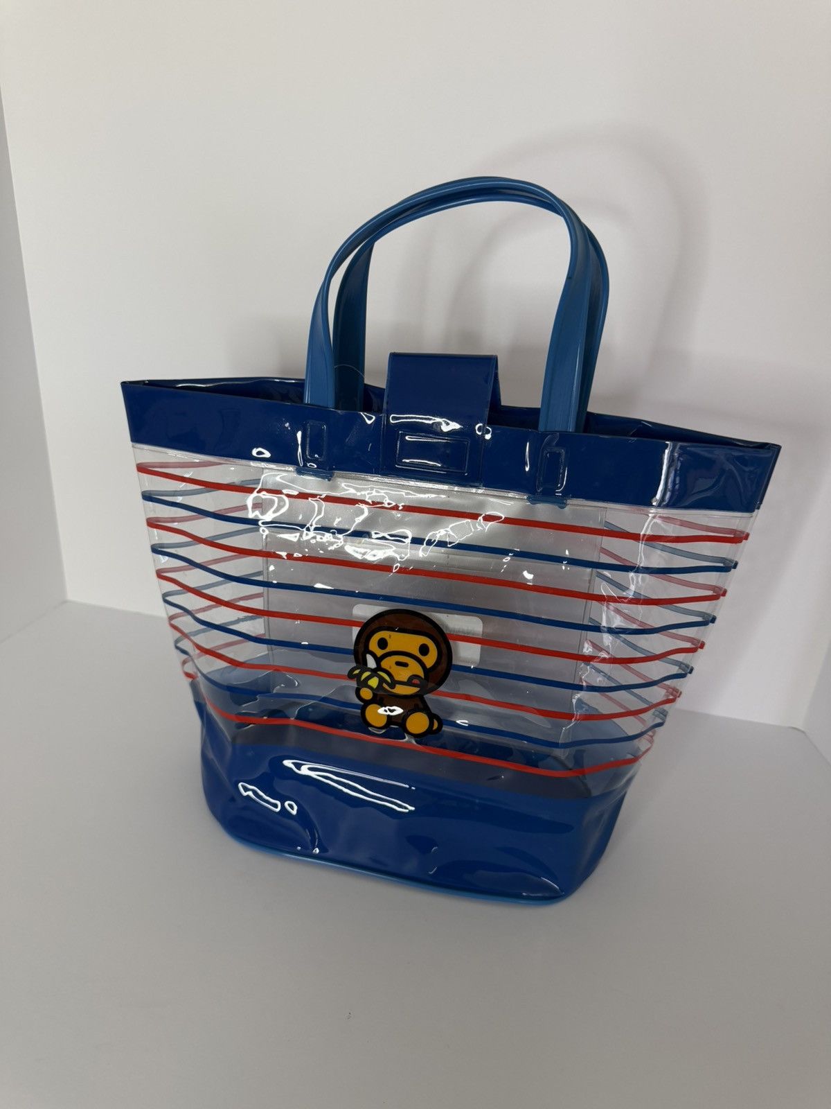 Bape BAPE Baby Milo Tote Size ONE SIZE - 3 Thumbnail