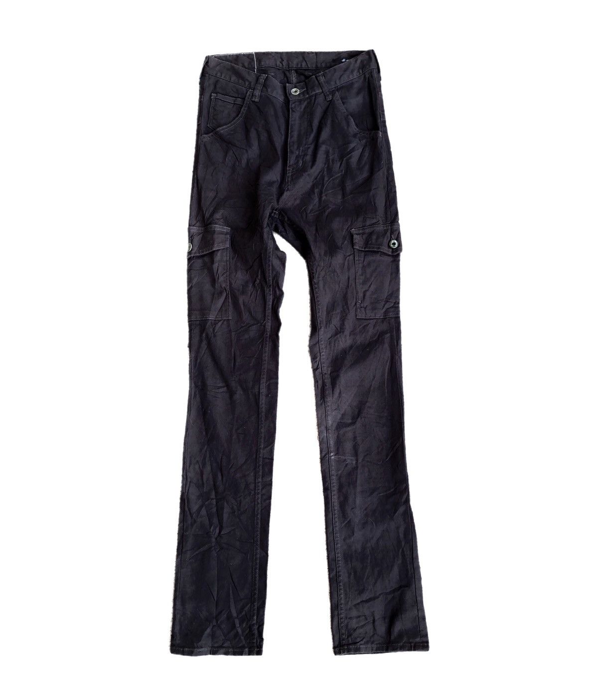 Johnbull Cargo Jeans Strecth Vkeii Style Lgb If six Was nine Size US 28 / EU 44 - 1 Thumbnail