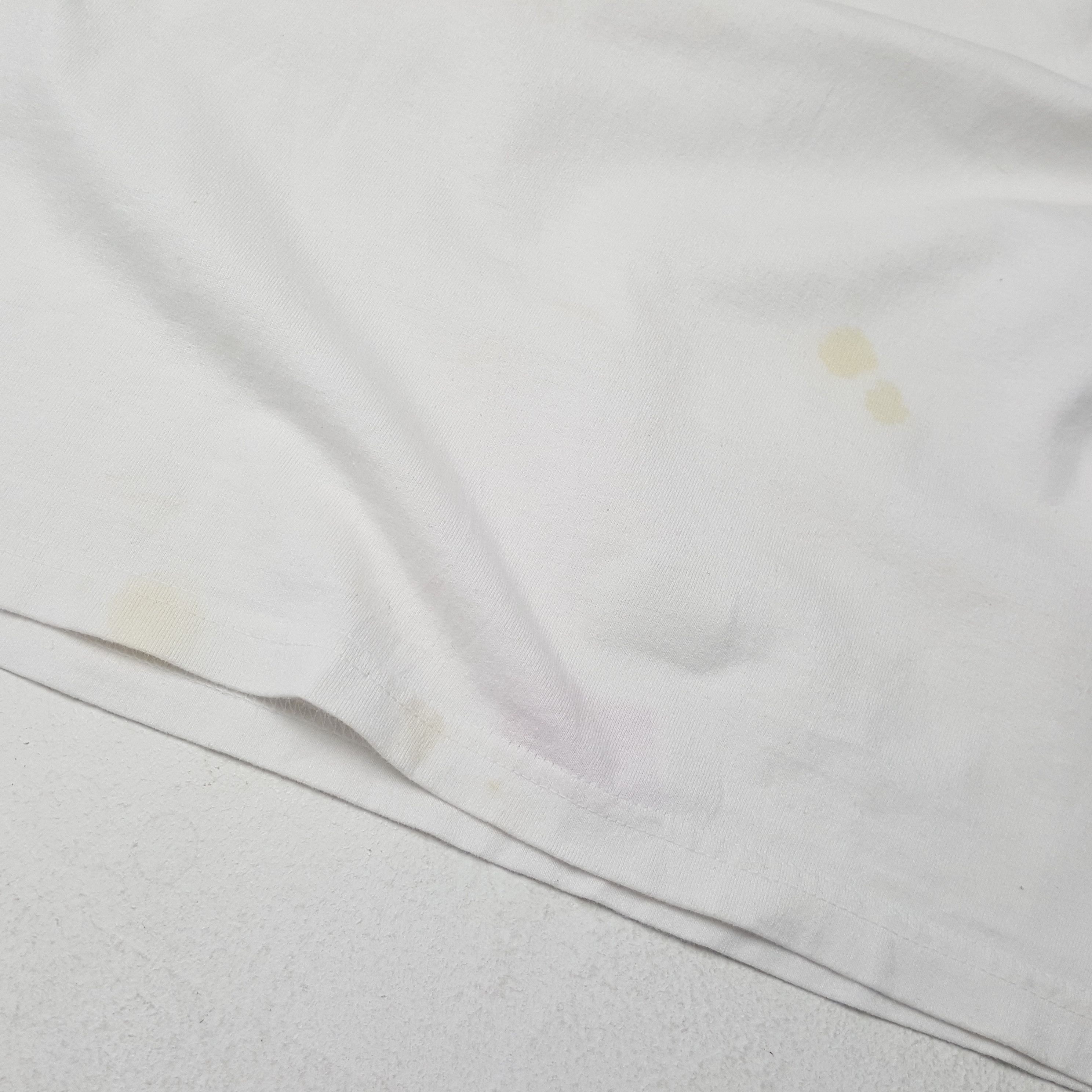 Japanese Brand × Number (N)ine × Vintage NUMBER NINE Japanese Brand Center Design Tshirt Size US L / EU 52-54 / 3 - 5 Thumbnail