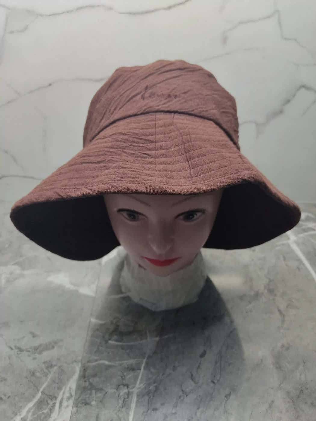 Kenzo × Vintage Kenzo Bucket Hat Size ONE SIZE - 2 Thumbnail