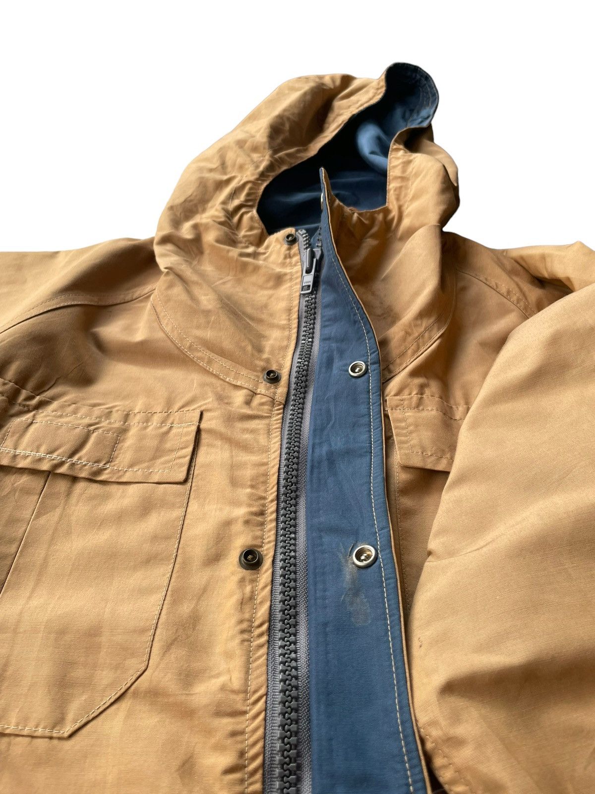 Sierra Designs × Vintage Vintage Sierra Designs Parka Jacket Size US S / EU 44-46 / 1 - 7 Thumbnail