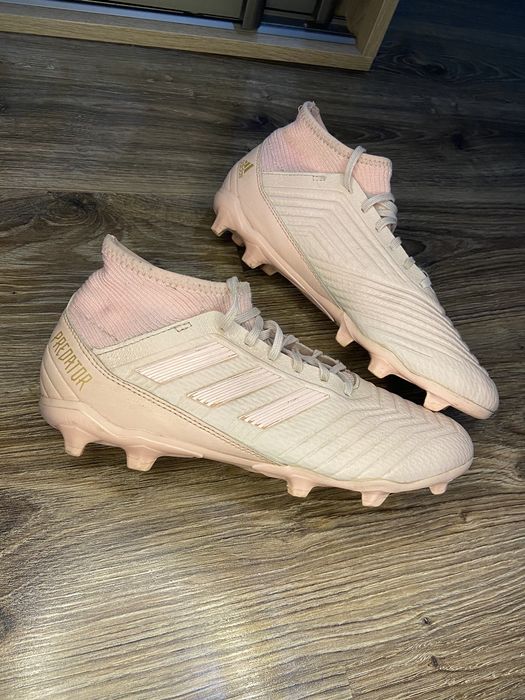 Adidas predator hot sale 18.3 mens