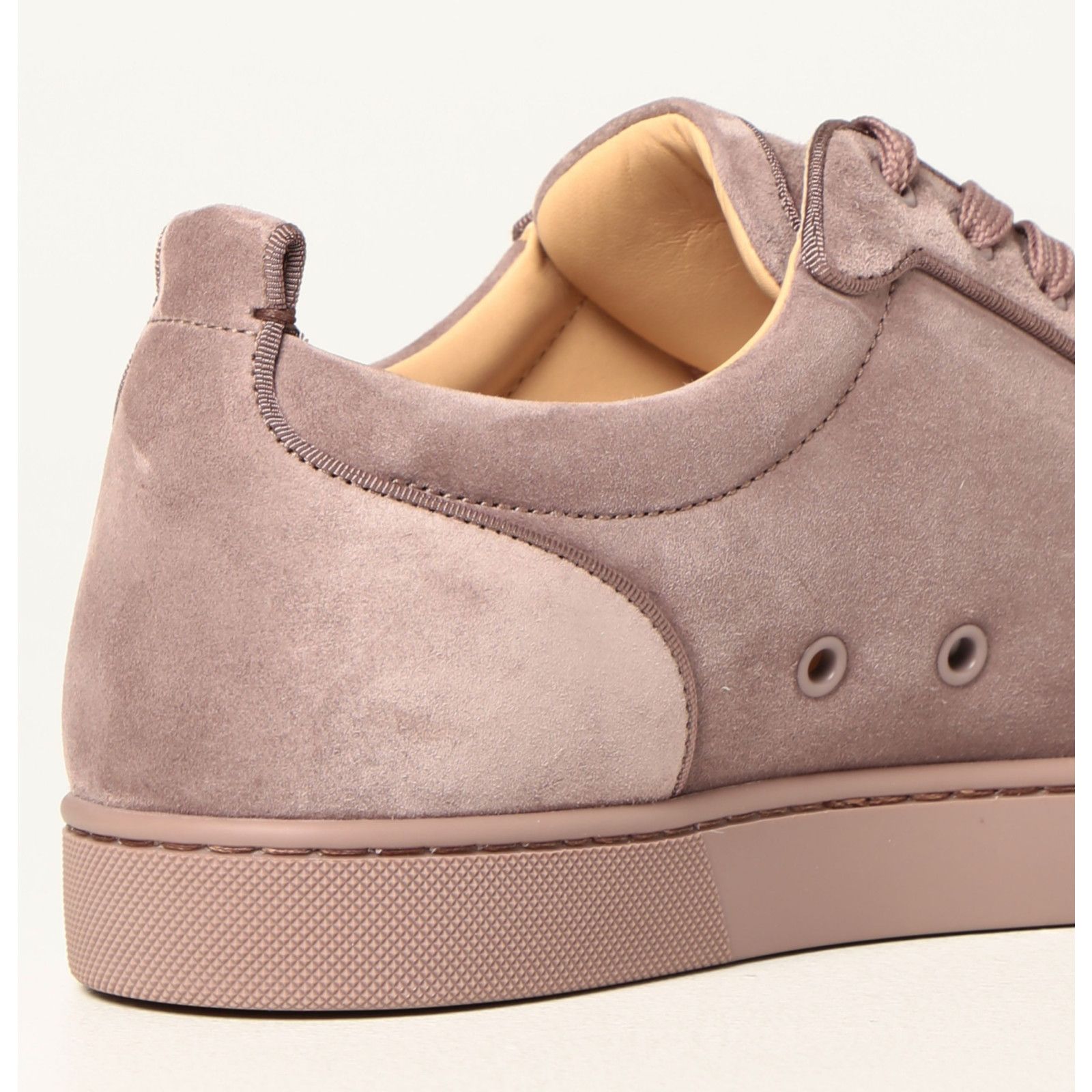 Christian Louboutin Christian Louboutin Mens Louis Junior Flat Elegant Pink Size US 9 / EU 42 - 8 Thumbnail