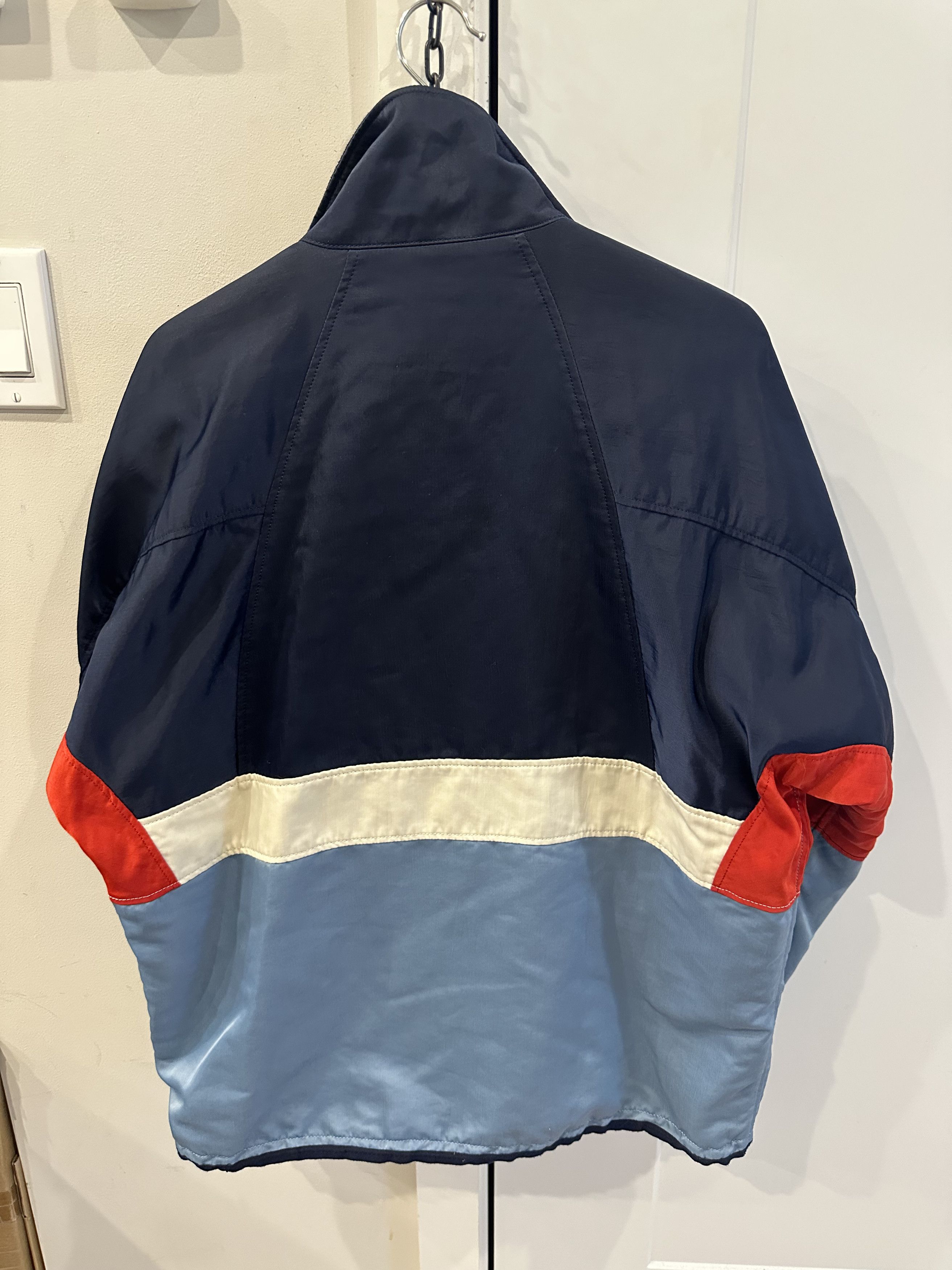Comme des Garcons × Junya Watanabe Junya Watanabe × Jamiroquai x COMME des GARCONS Size US M / EU 48-50 / 2 - 3 Thumbnail