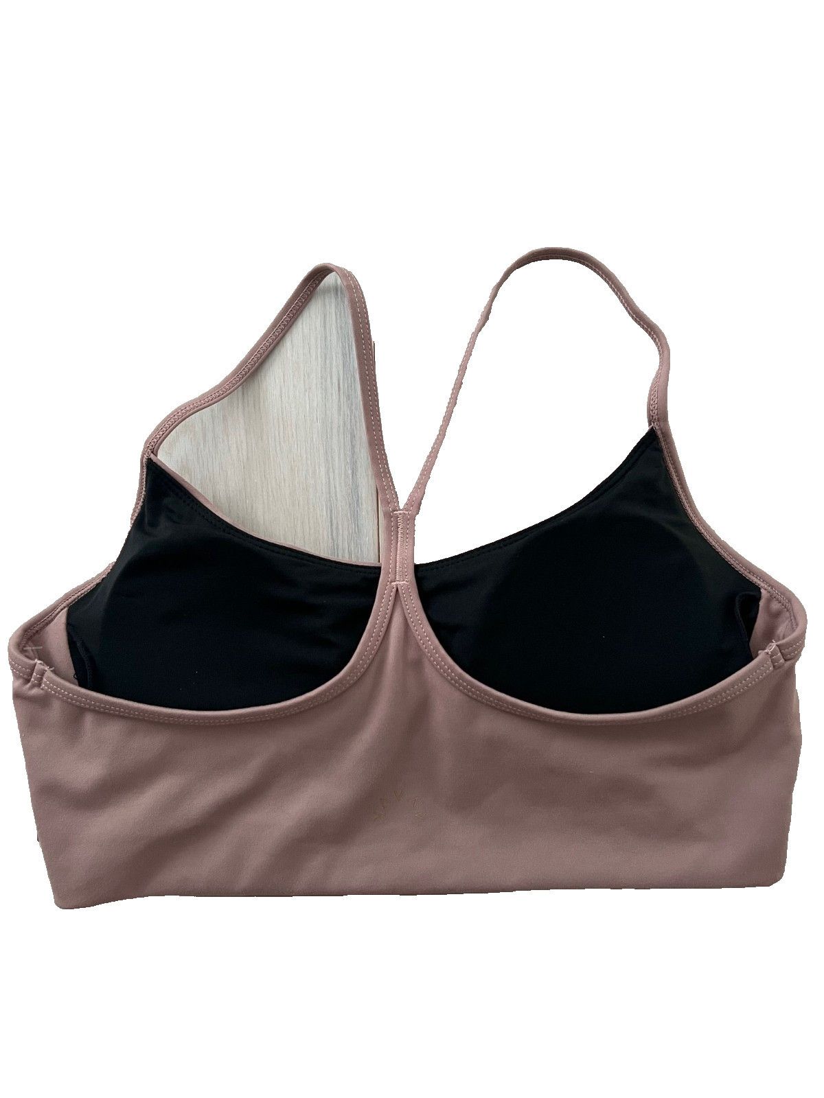 Varley Varley Freesoft Emmie Bralette in Antler ( M ) Size M / US 6-8 / IT 42-44 - 4 Thumbnail