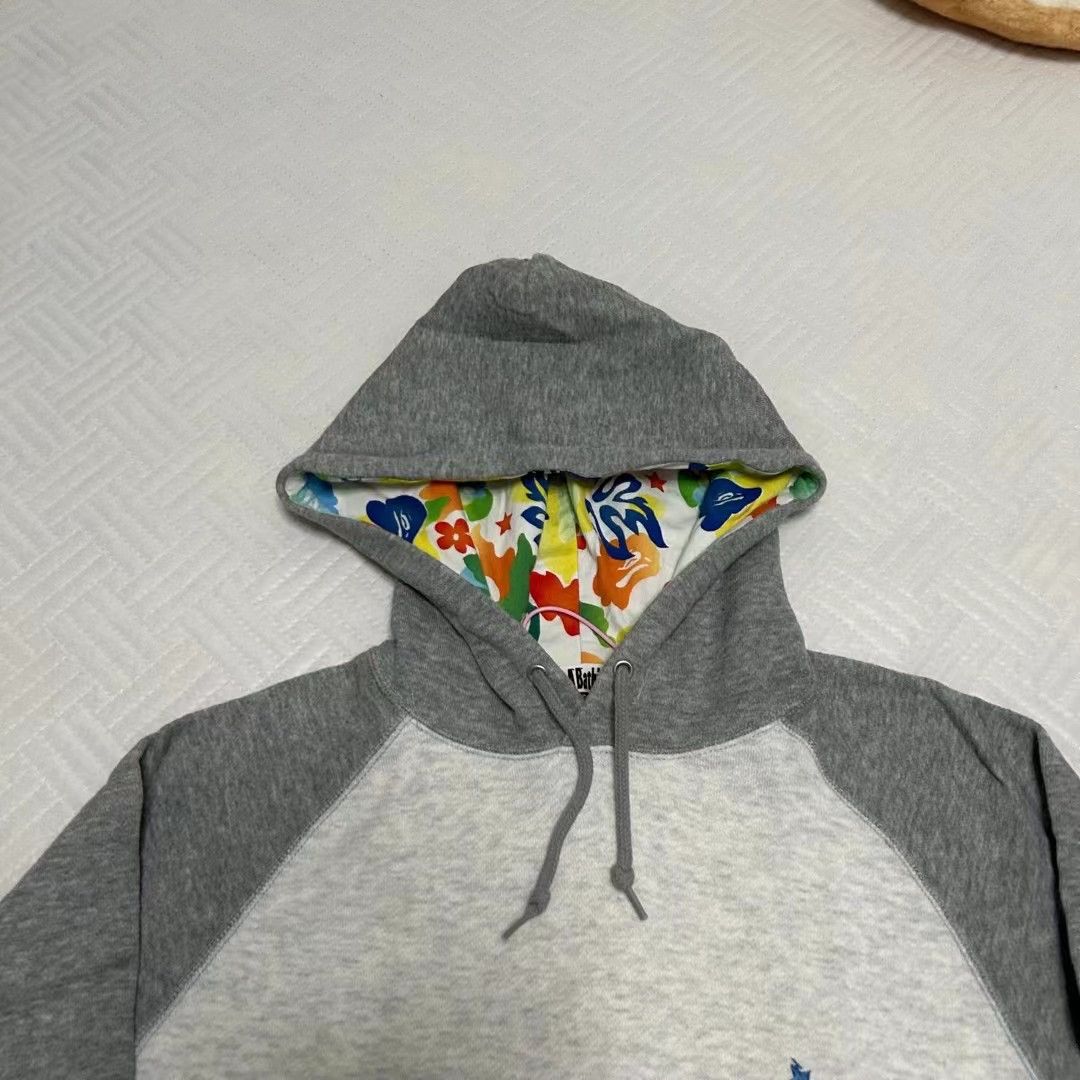 Bape CAMO CREWNECK Size XS / US 0-2 / IT 36-38 - 2 Thumbnail